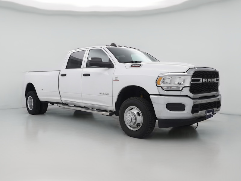 2021 RAM 3500 Tradesman -
                  Hillside, IL