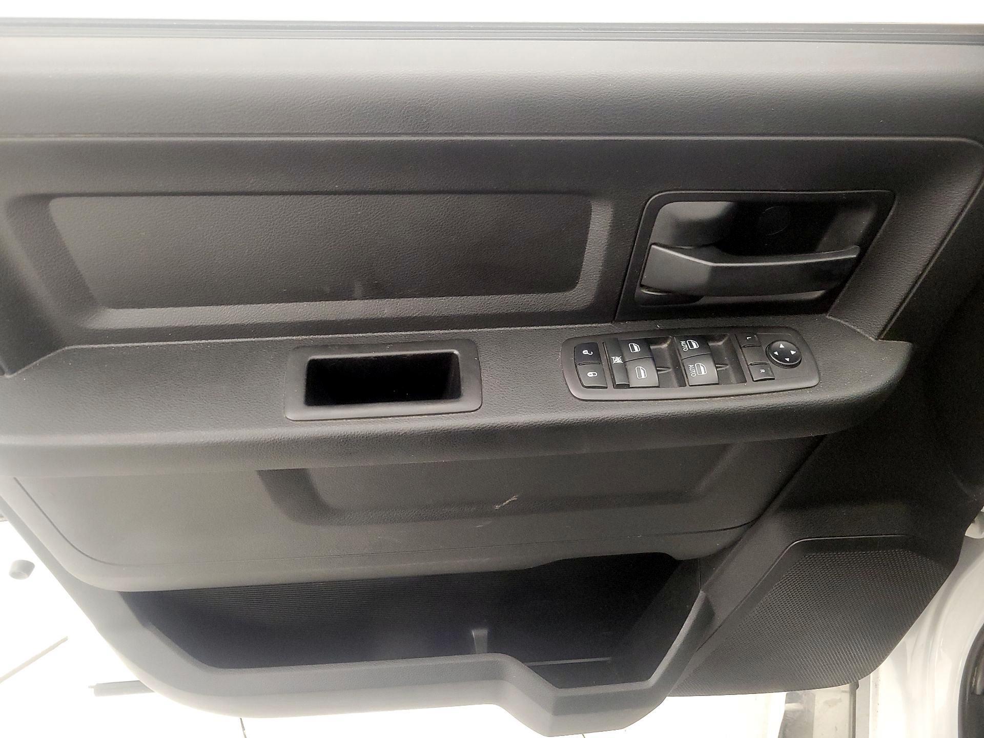Thumbnail: 2021 RAM 3500 - 12