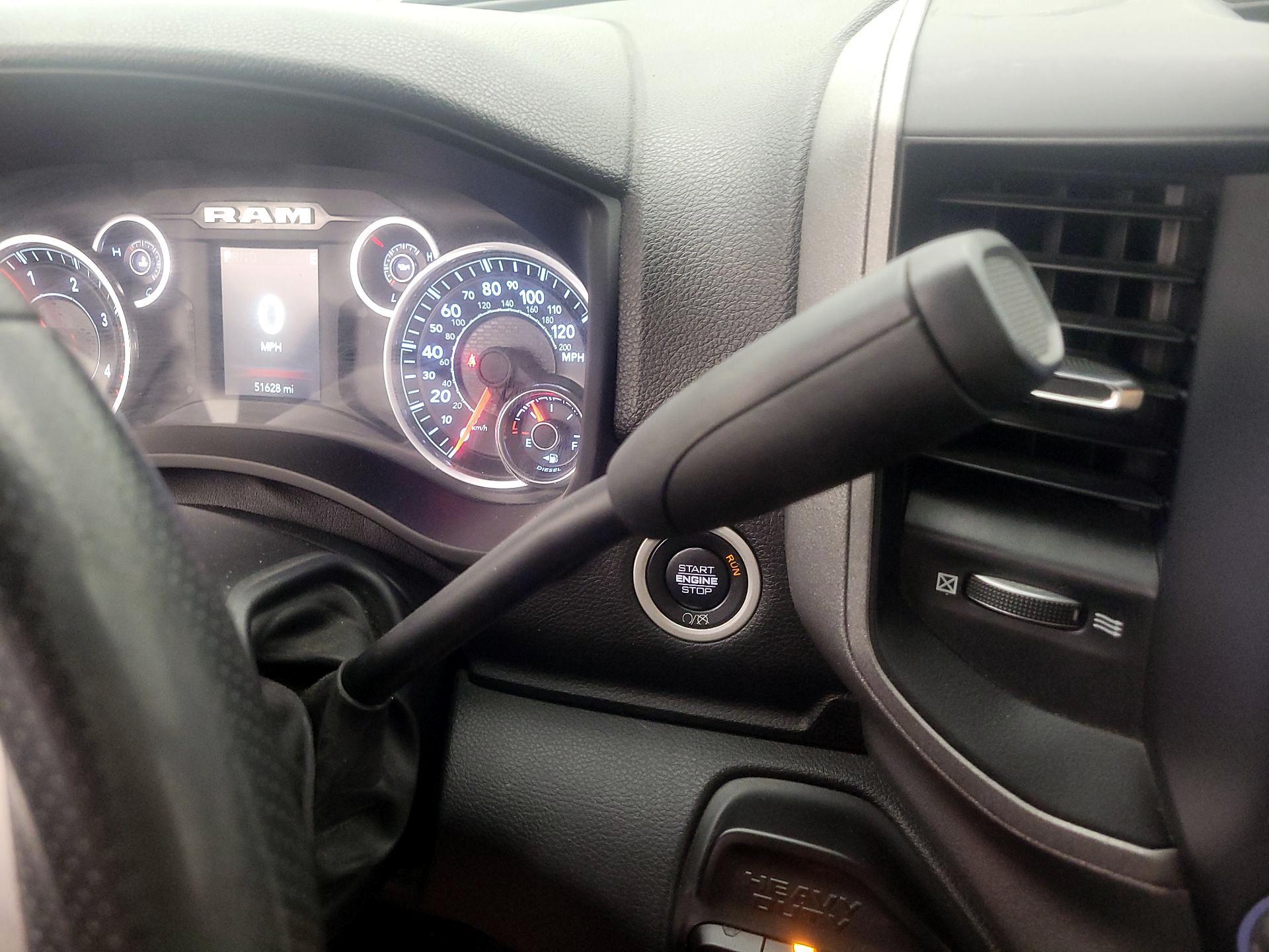 Thumbnail: 2021 RAM 3500 - 17