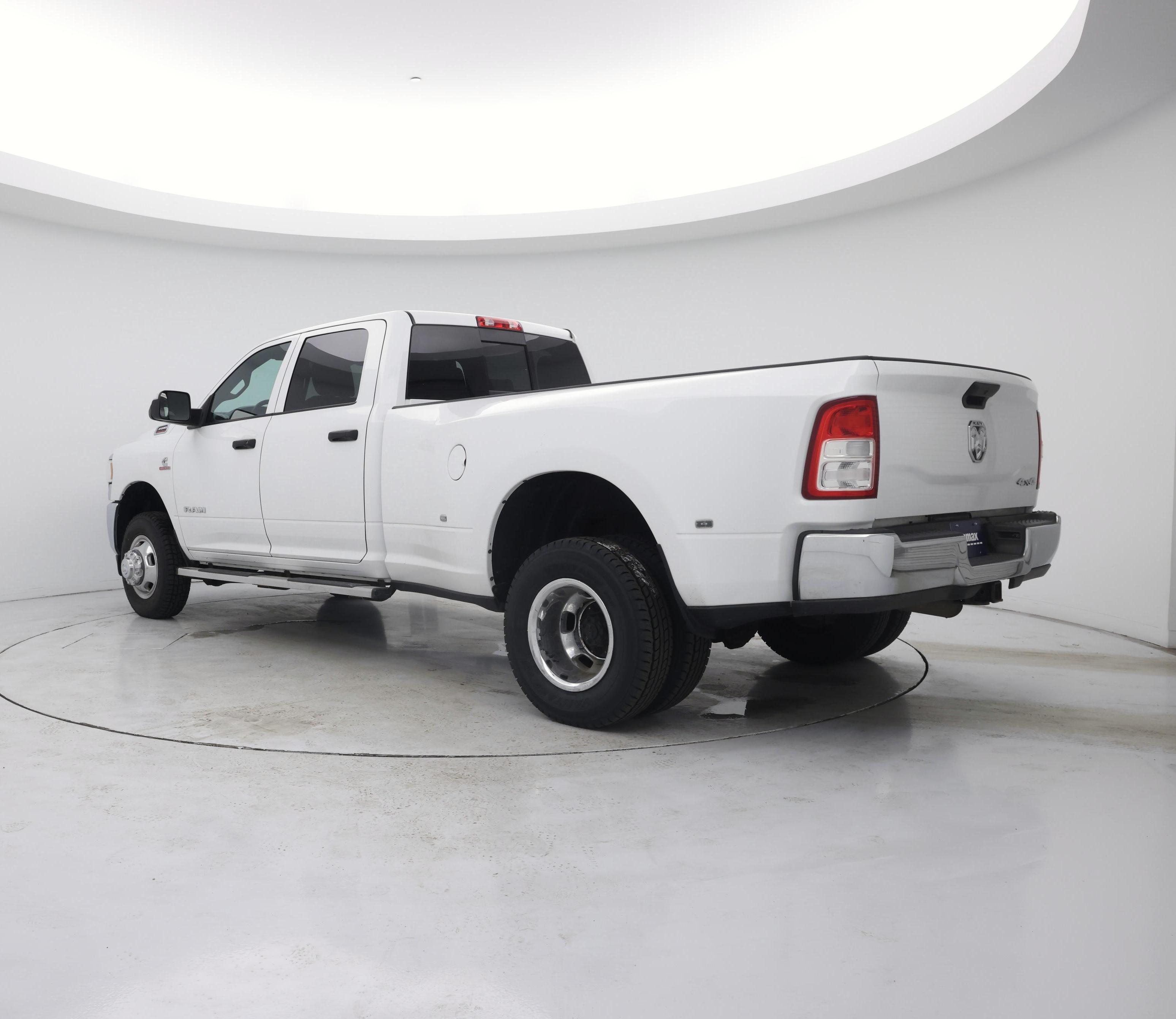 Thumbnail: 2021 RAM 3500 - 2