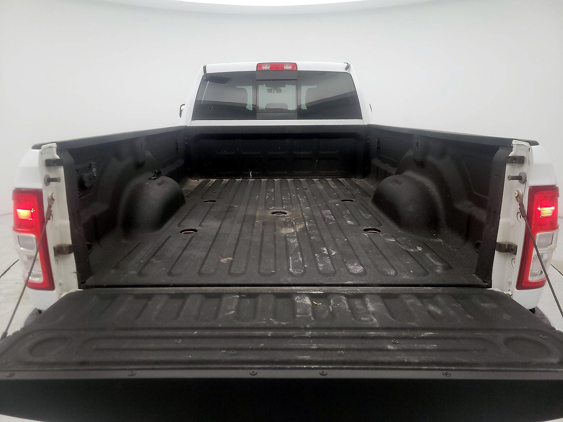 Thumbnail: 2021 RAM 3500 - 20