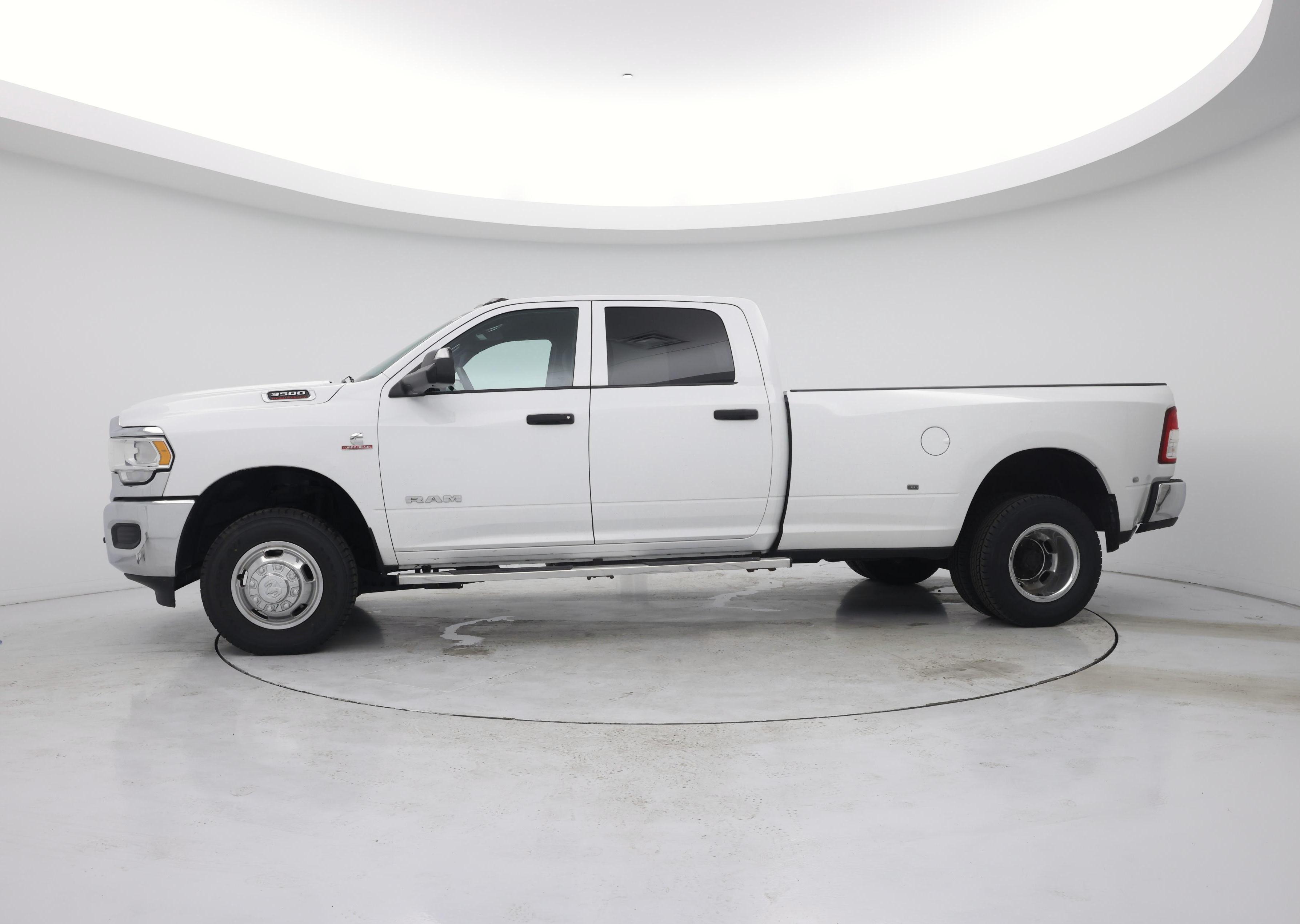 Thumbnail: 2021 RAM 3500 - 3