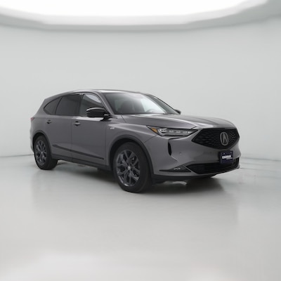 2022 Acura MDX SH-AWD A-Spec