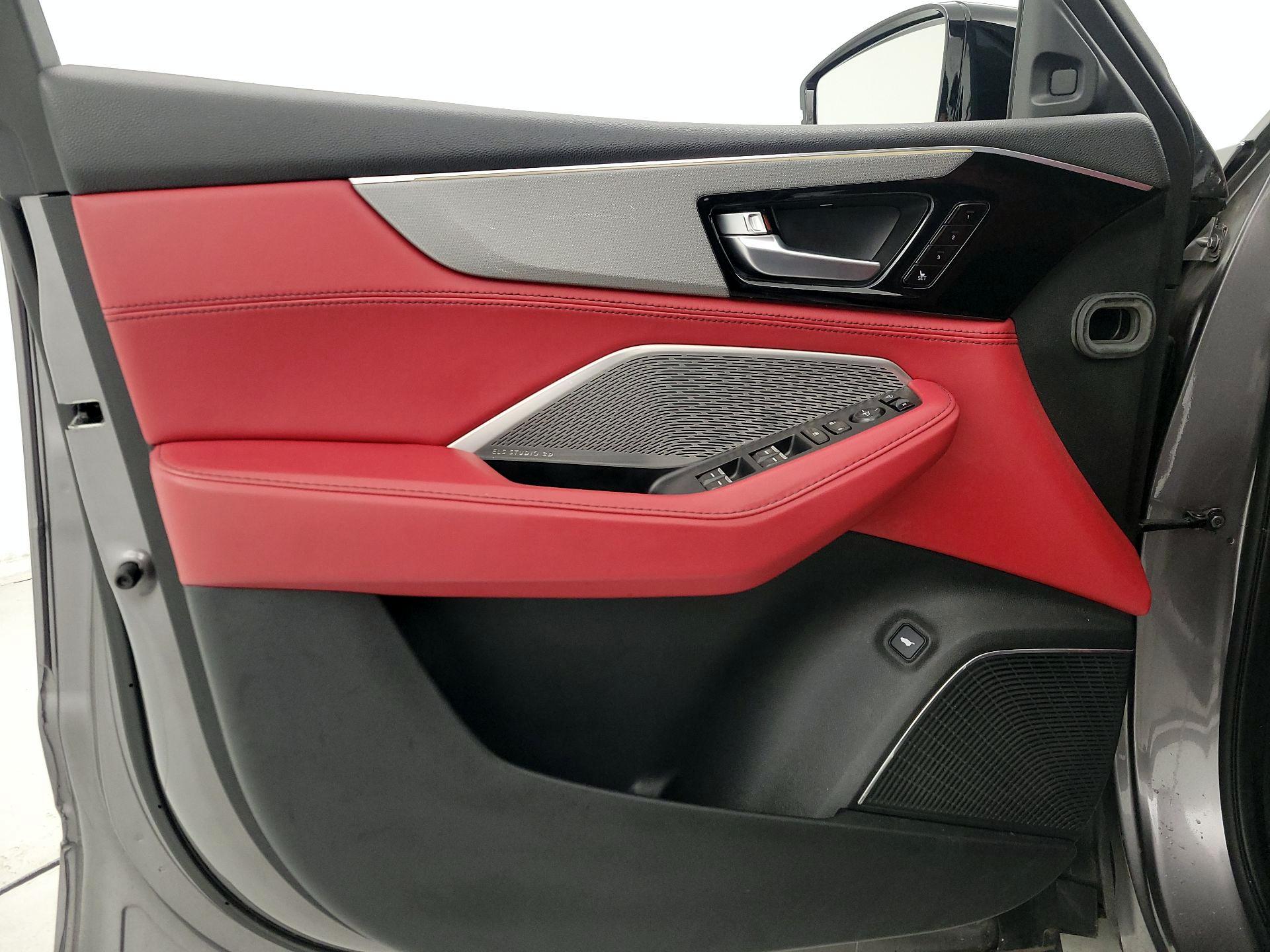 Thumbnail: 2022 Acura MDX - 12