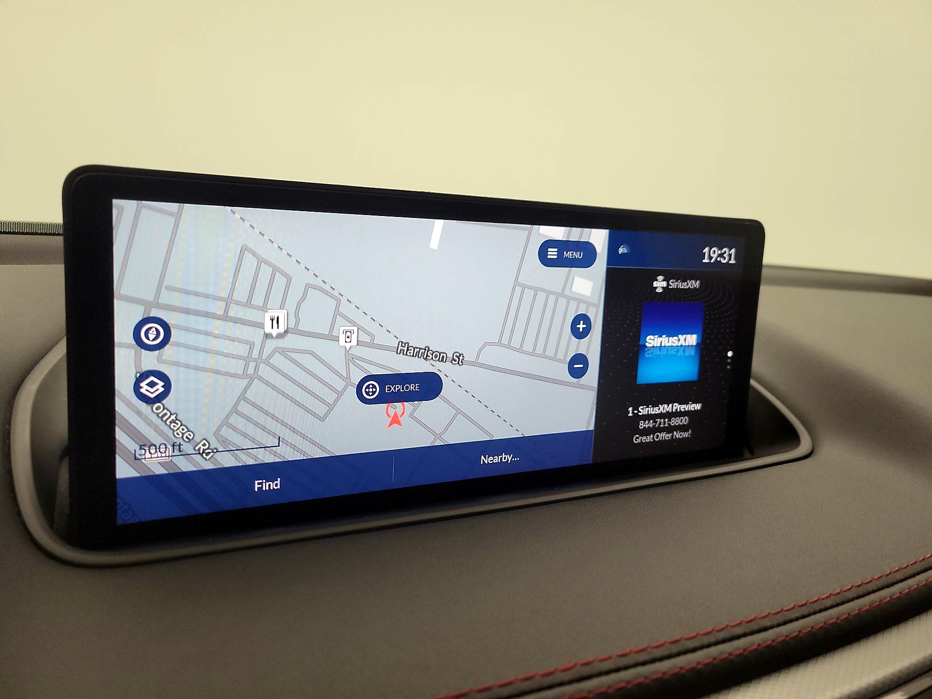 Thumbnail: 2022 Acura MDX - 14