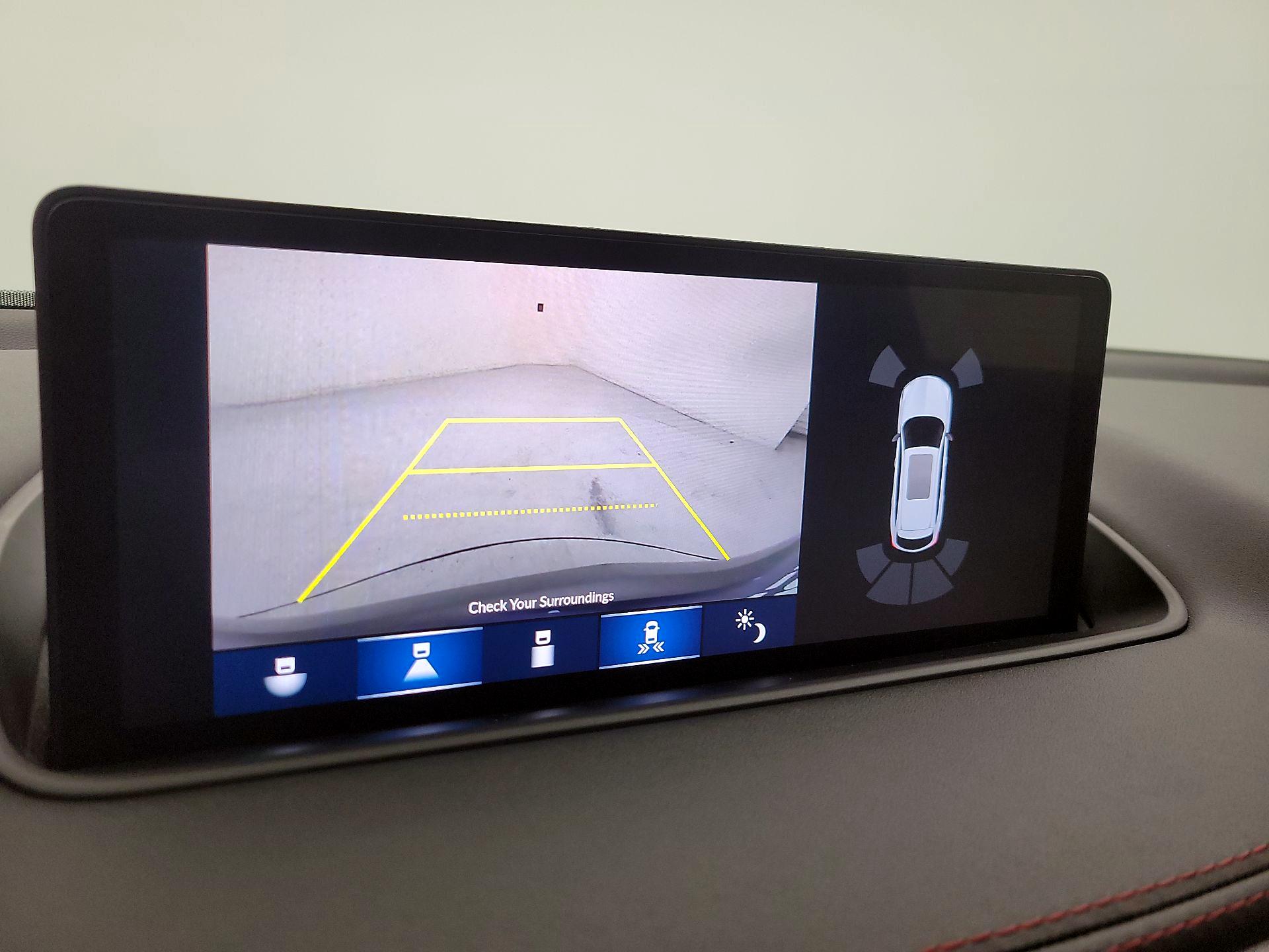 Thumbnail: 2022 Acura MDX - 15