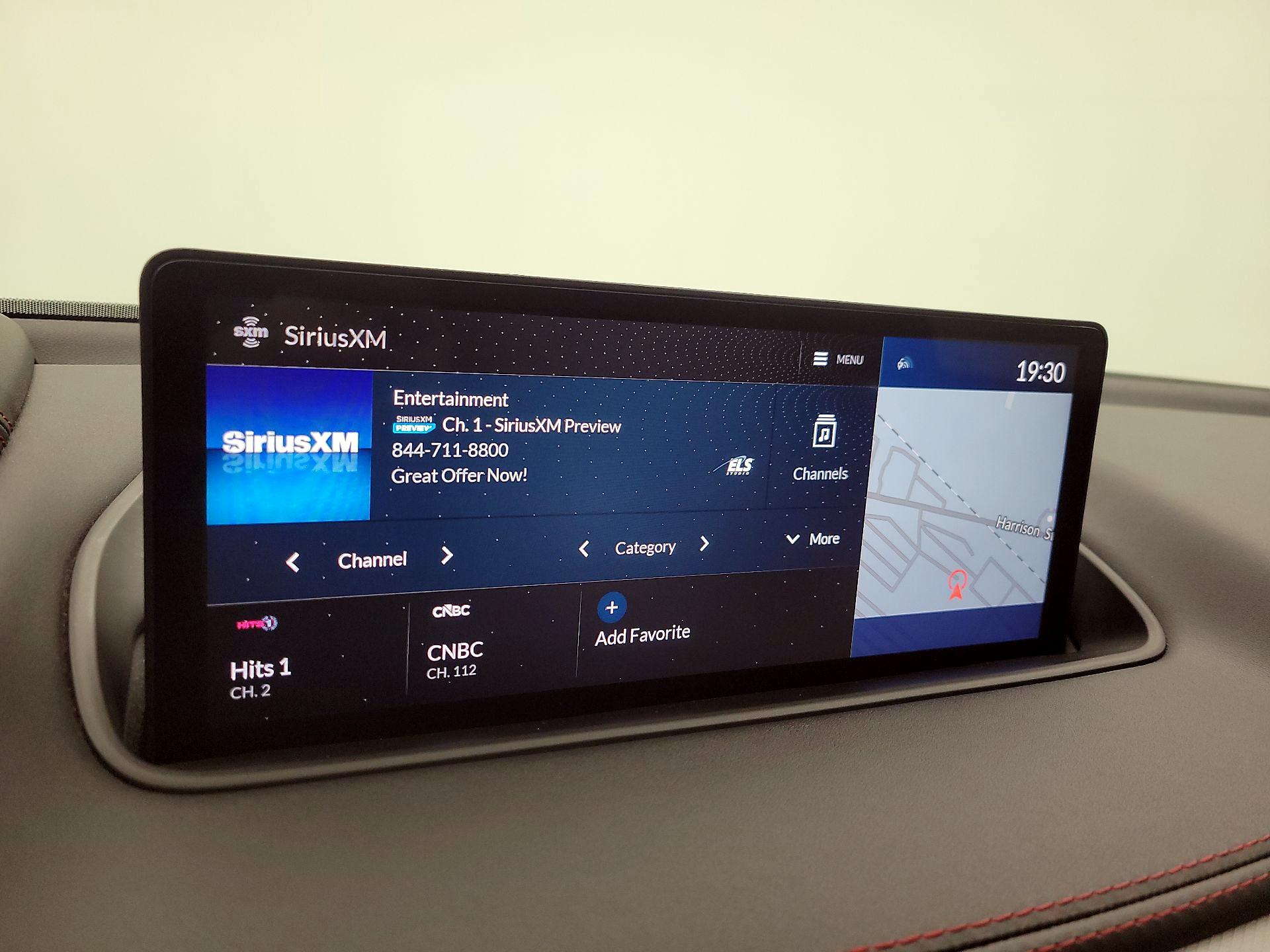 Thumbnail: 2022 Acura MDX - 16