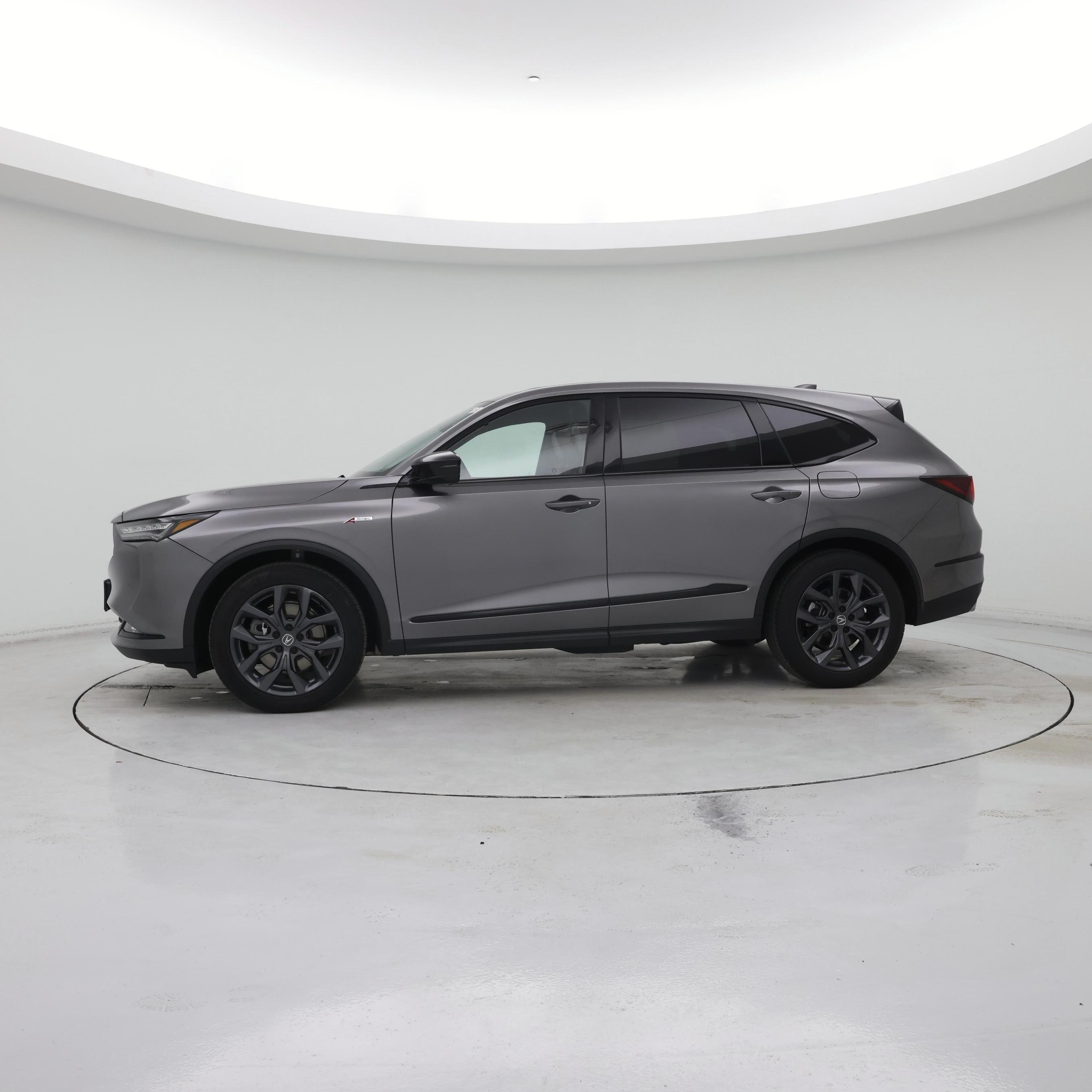 Thumbnail: 2022 Acura MDX - 3