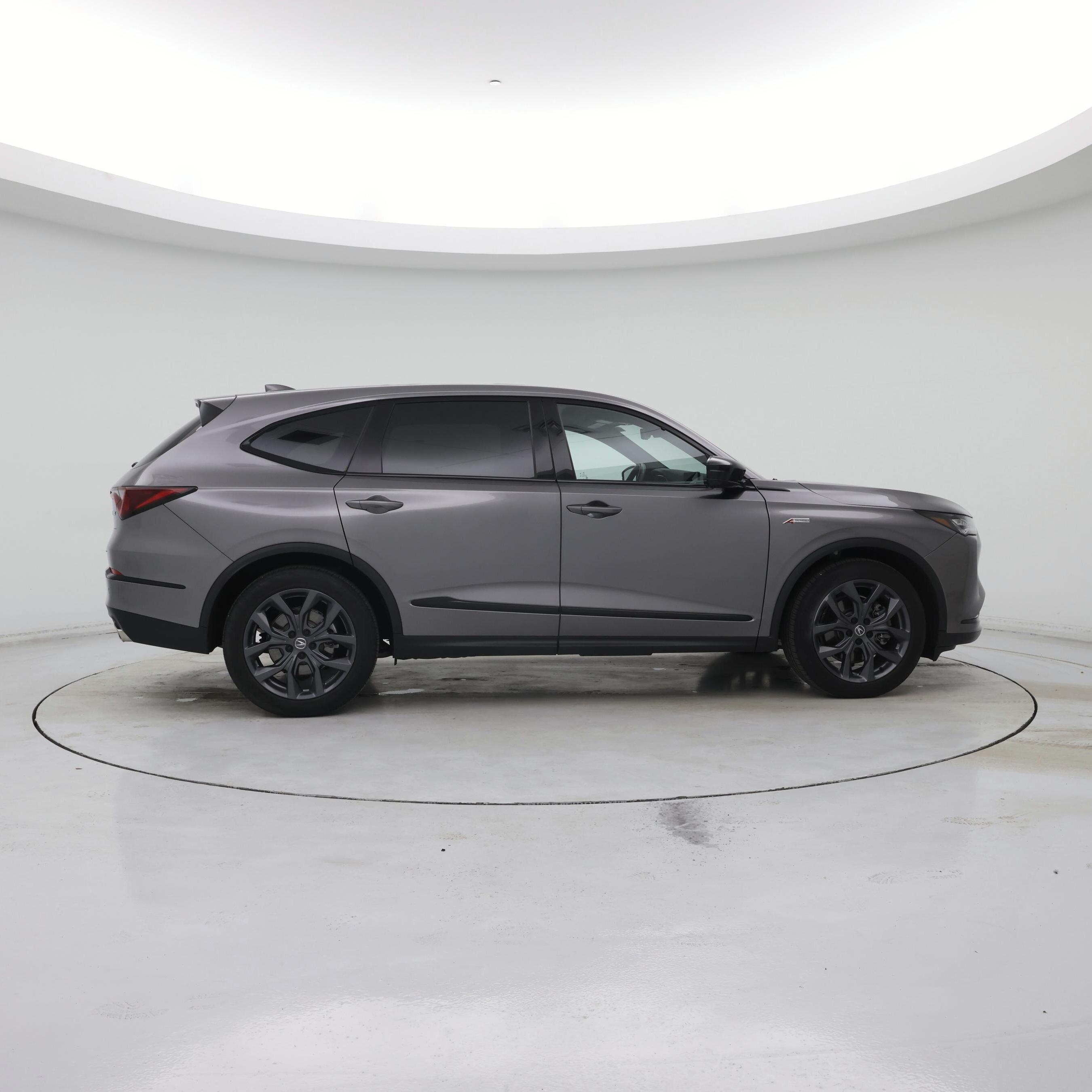 Thumbnail: 2022 Acura MDX - 7