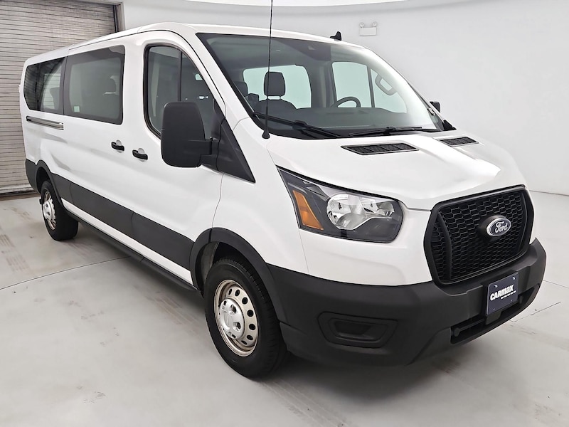 2021 Ford Transit 350 XL