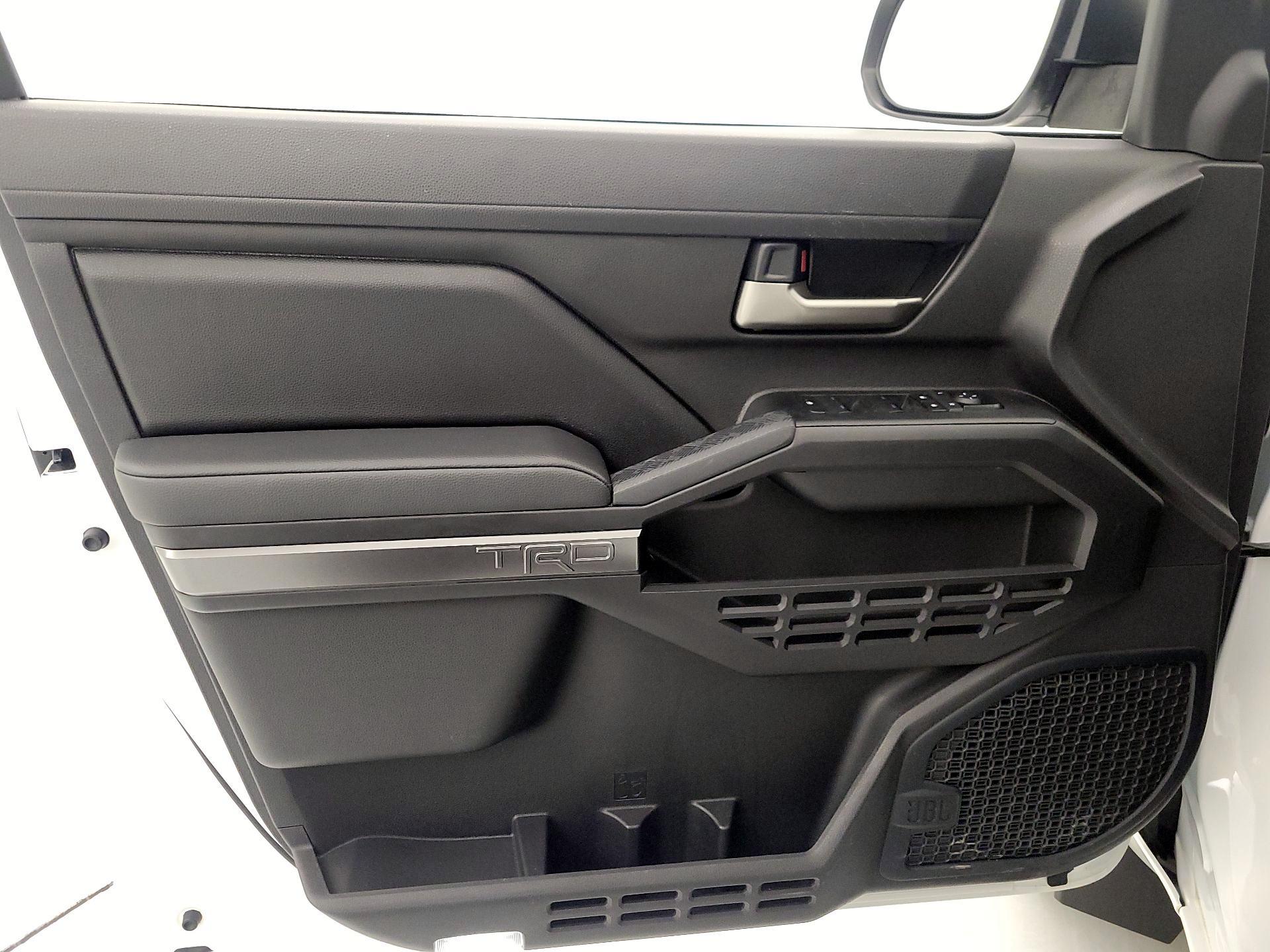 Thumbnail: 2024 Toyota Tacoma - 12