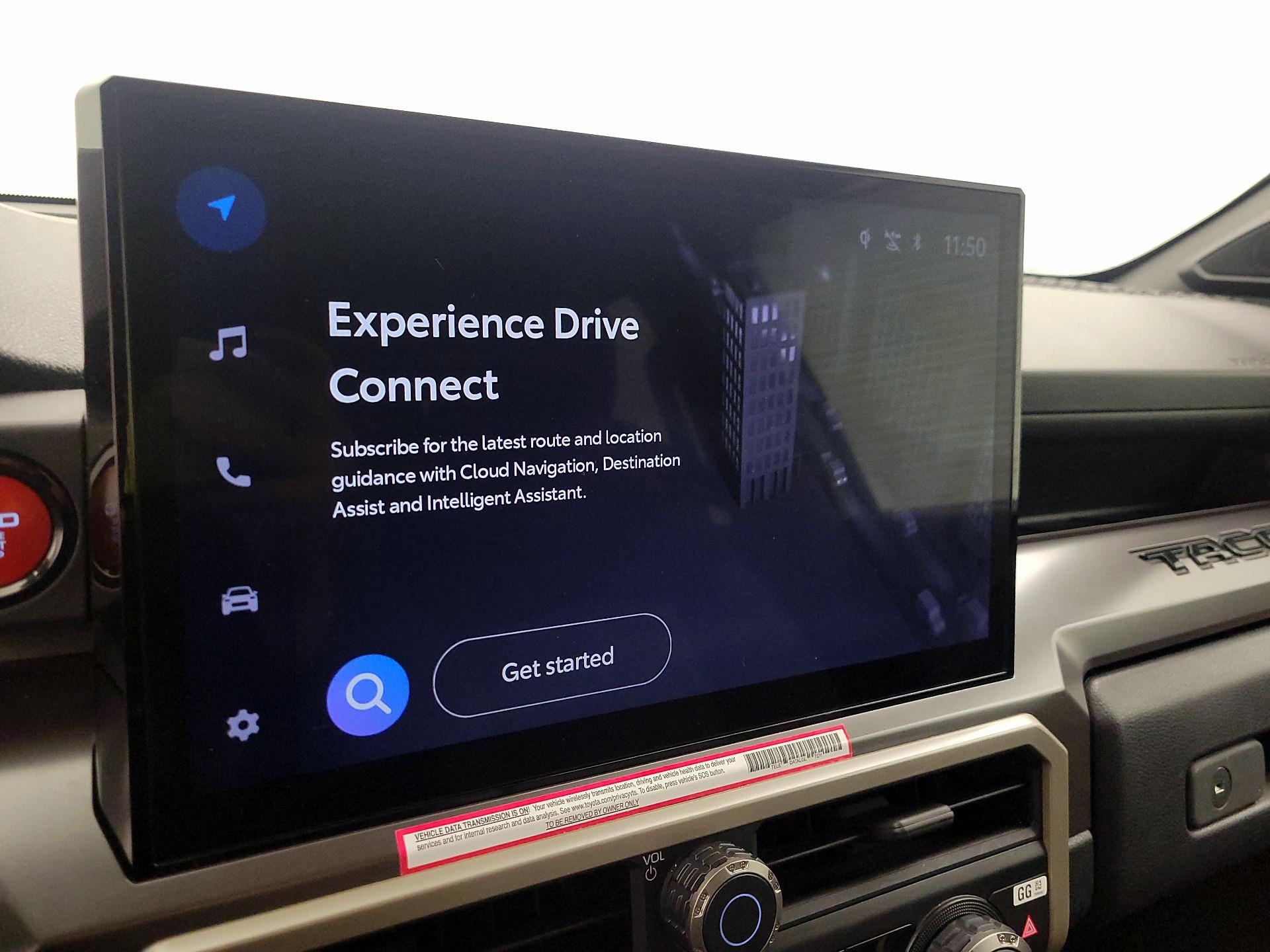 Thumbnail: 2024 Toyota Tacoma - 14