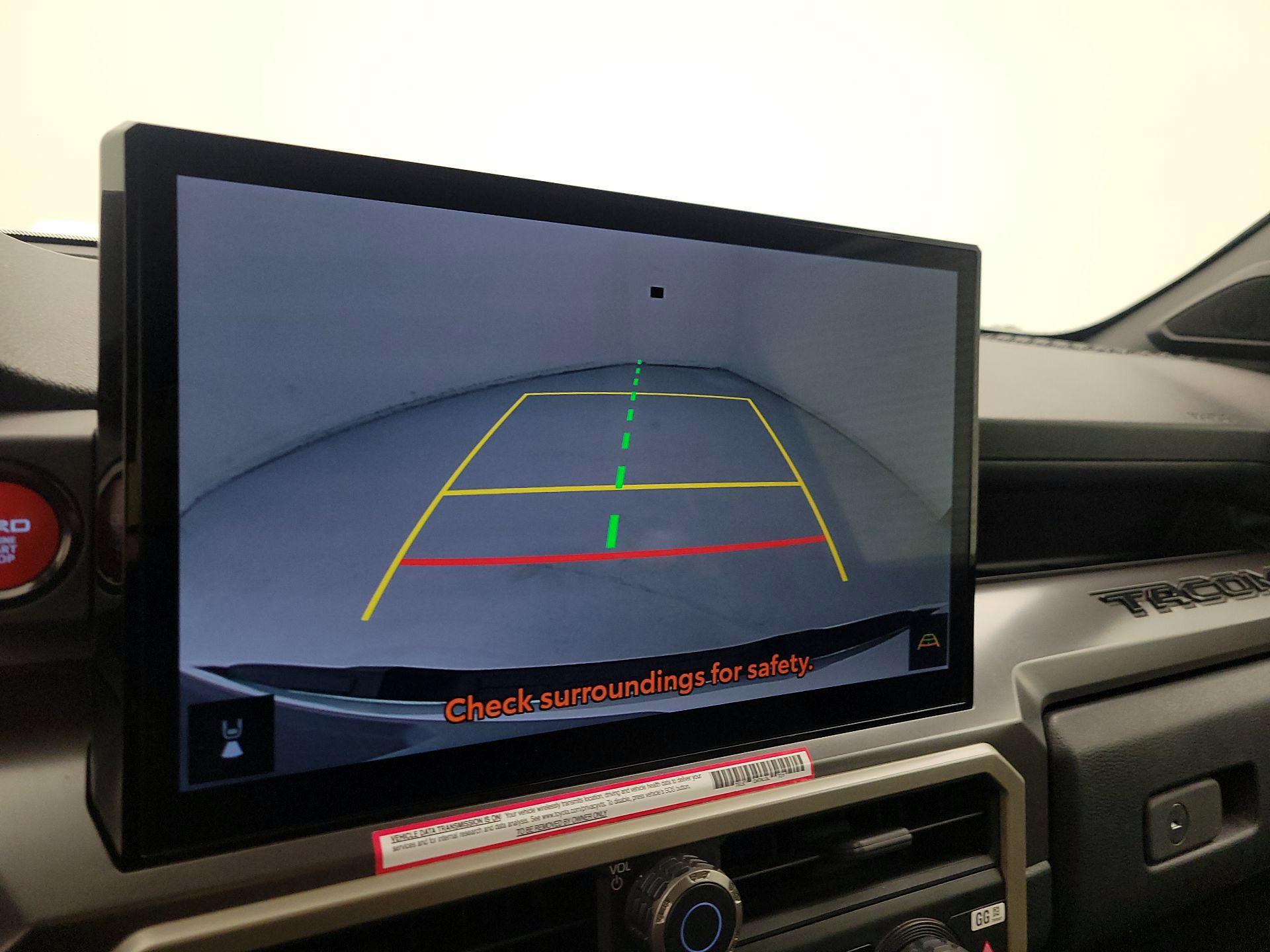 Thumbnail: 2024 Toyota Tacoma - 15