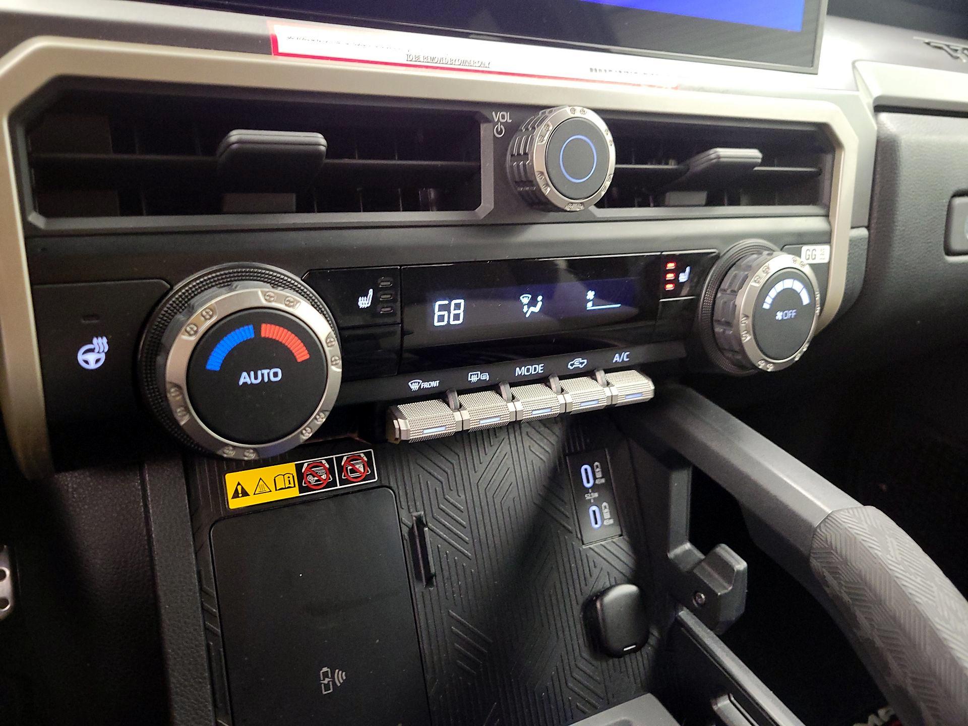 Thumbnail: 2024 Toyota Tacoma - 17