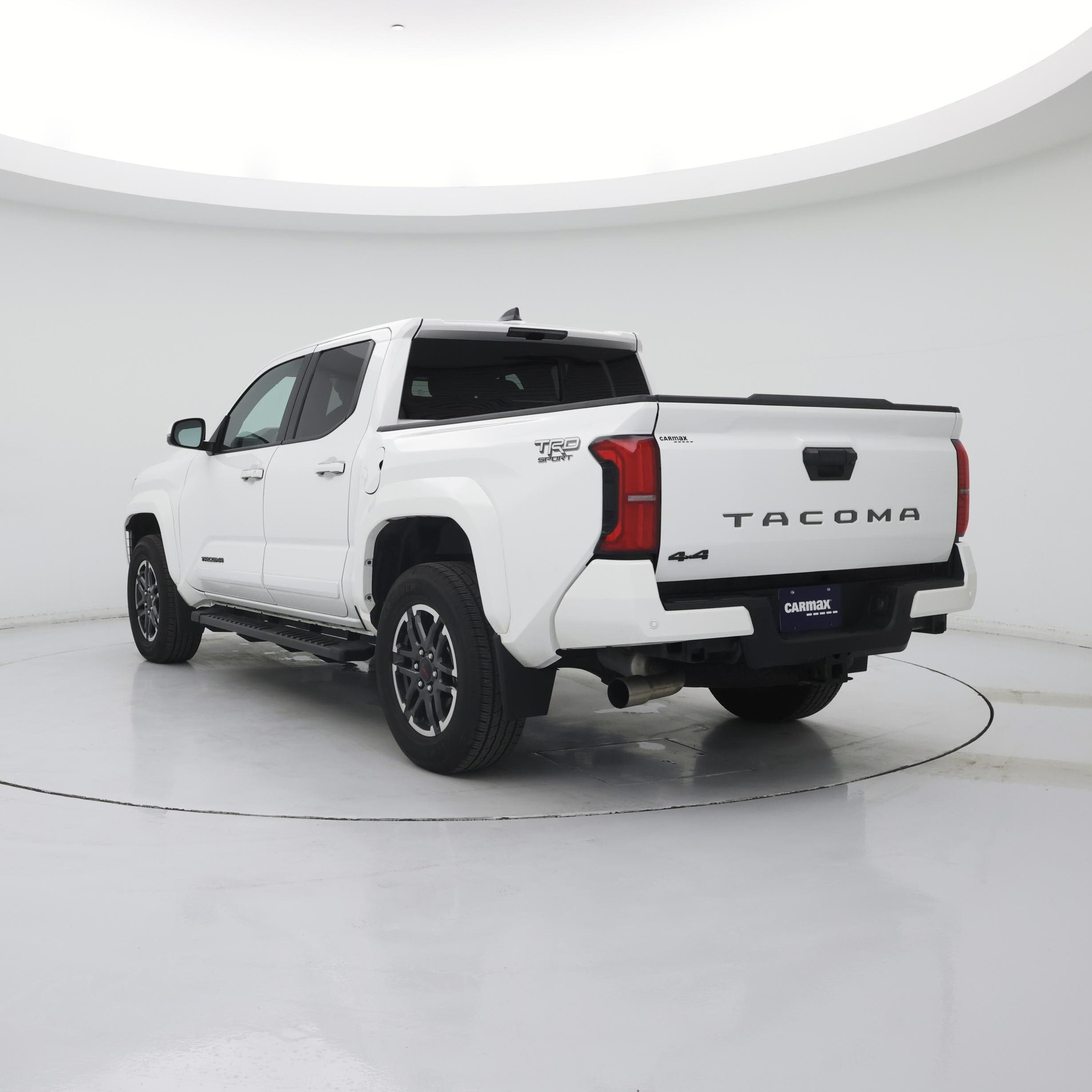 Thumbnail: 2024 Toyota Tacoma - 2