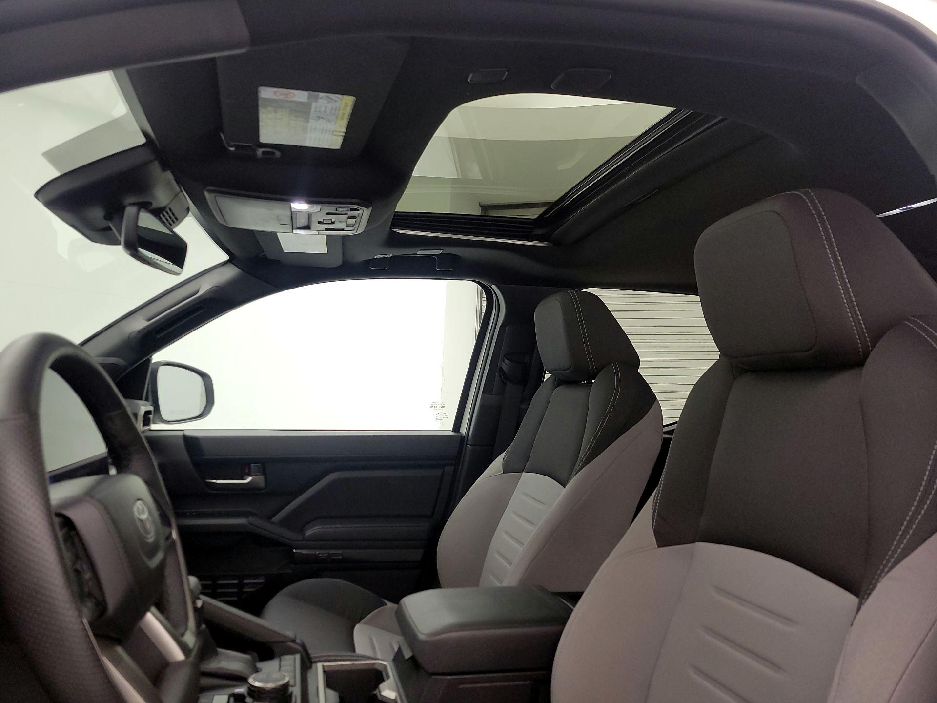 Thumbnail: 2024 Toyota Tacoma - 20