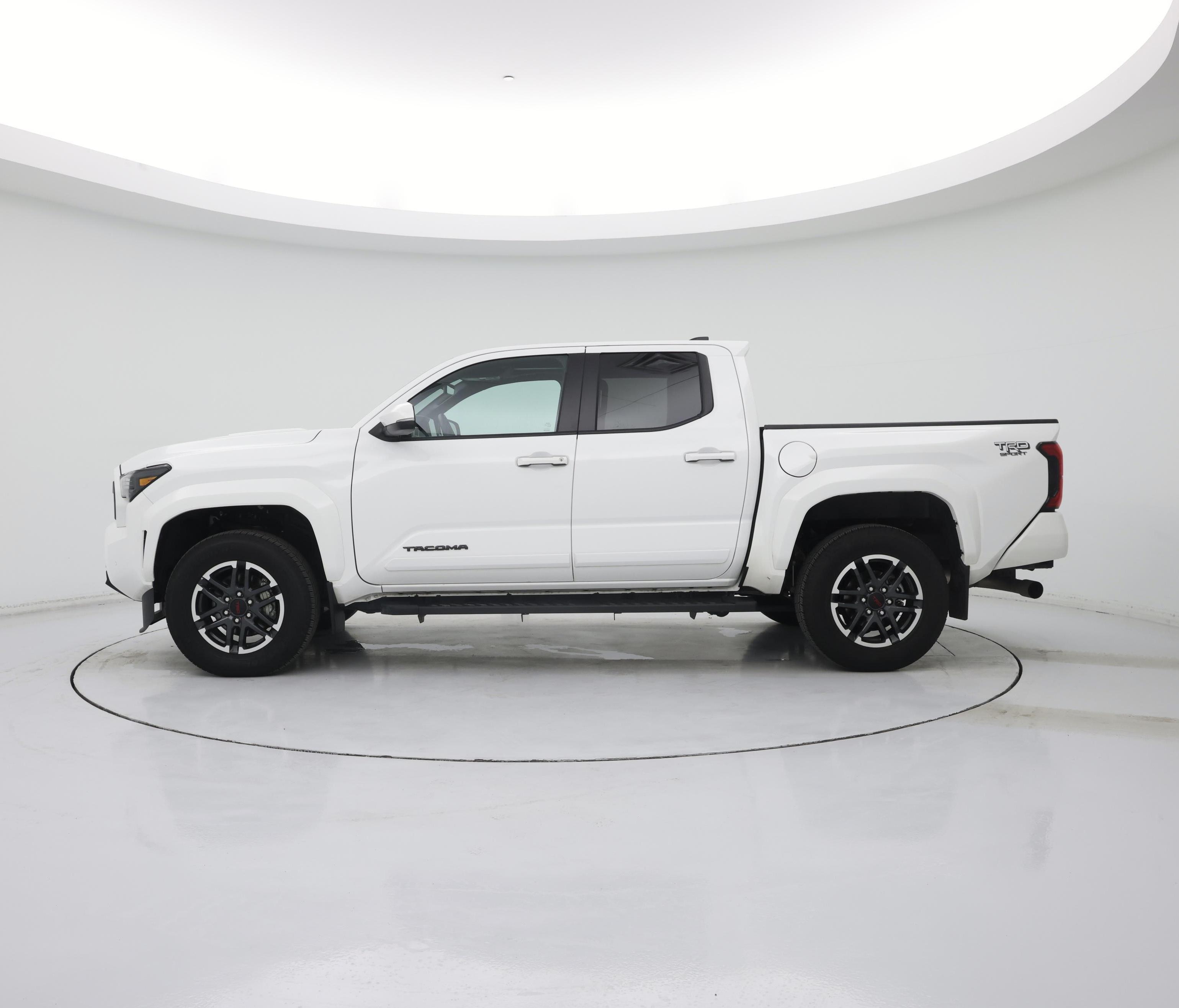 Thumbnail: 2024 Toyota Tacoma - 3