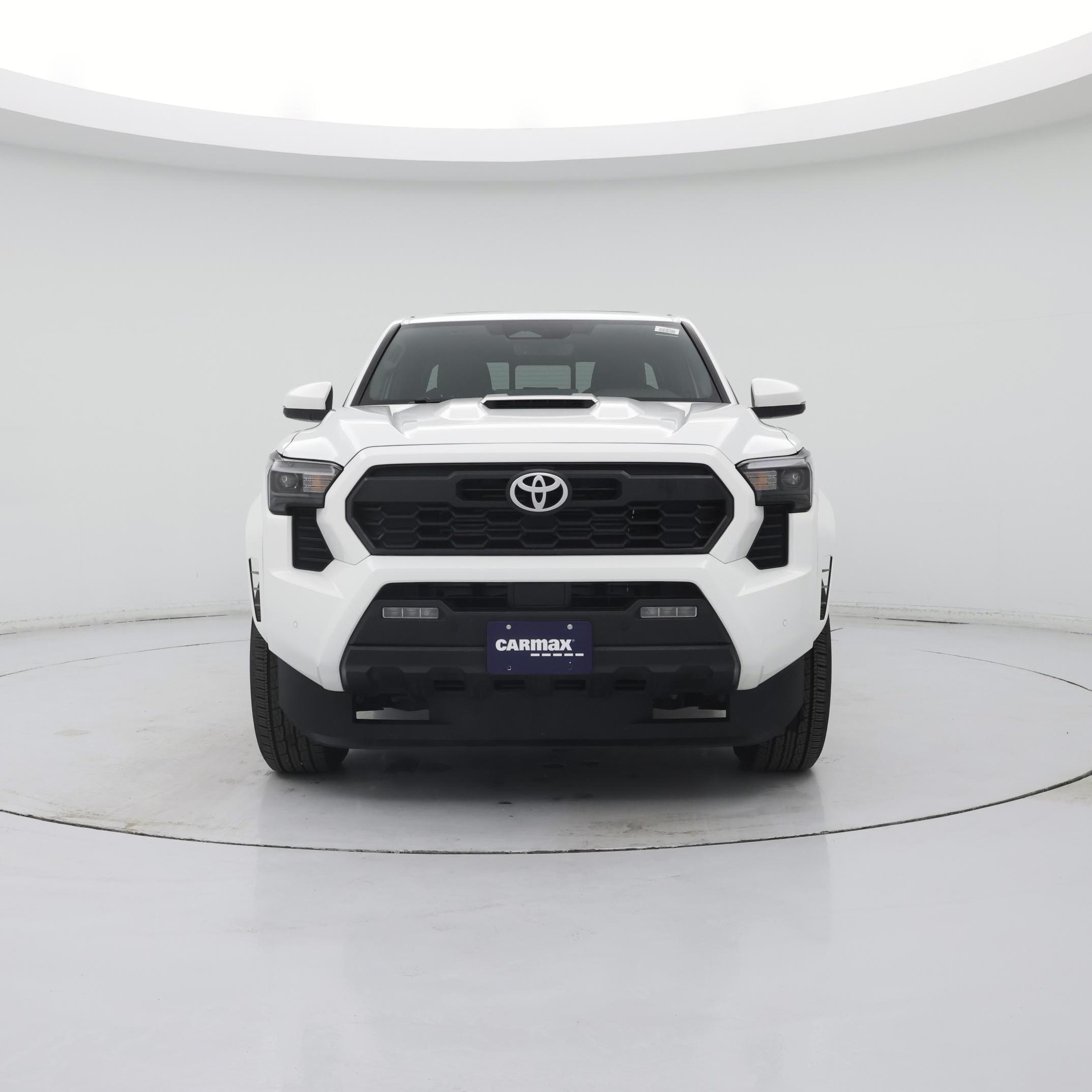 Thumbnail: 2024 Toyota Tacoma - 5