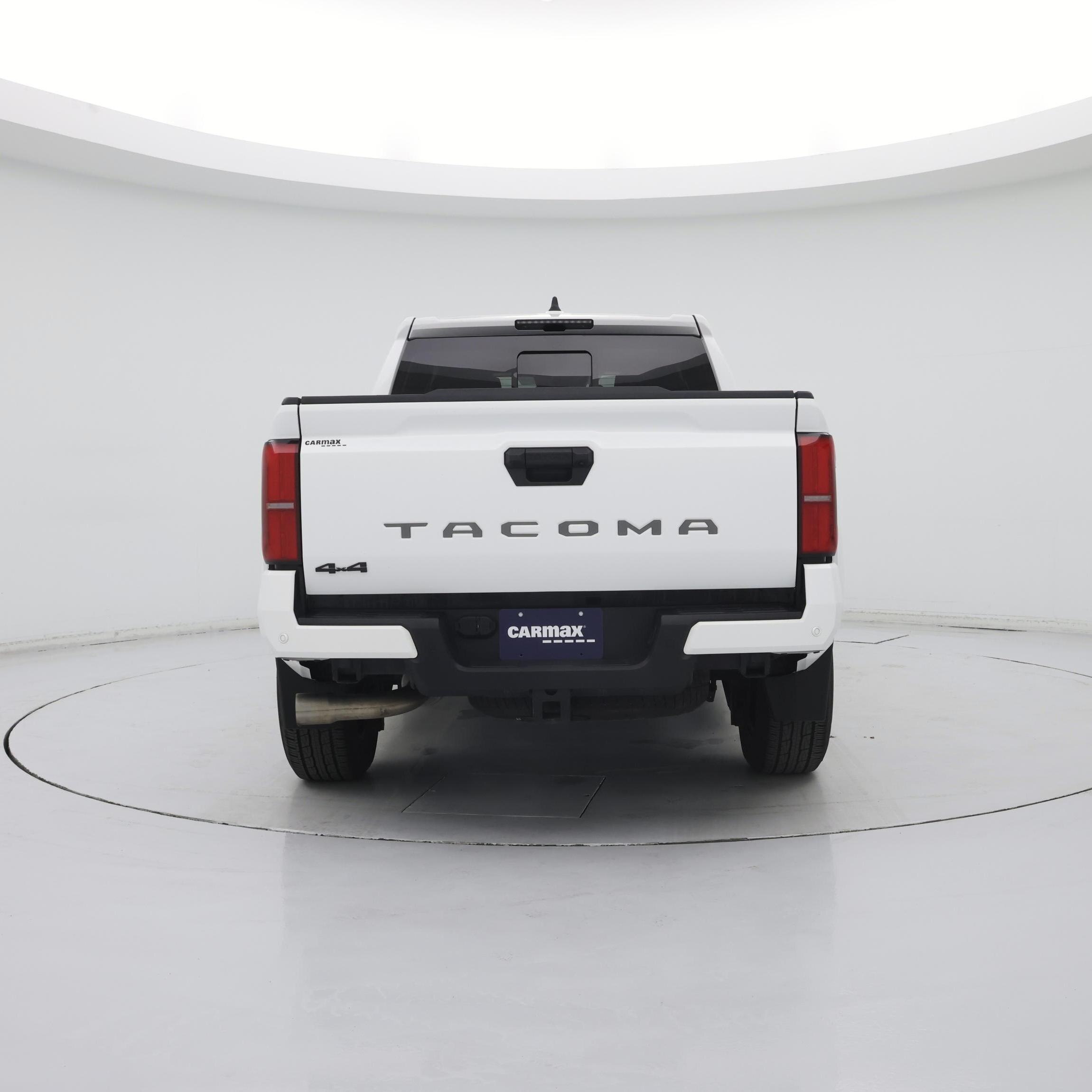 Thumbnail: 2024 Toyota Tacoma - 6