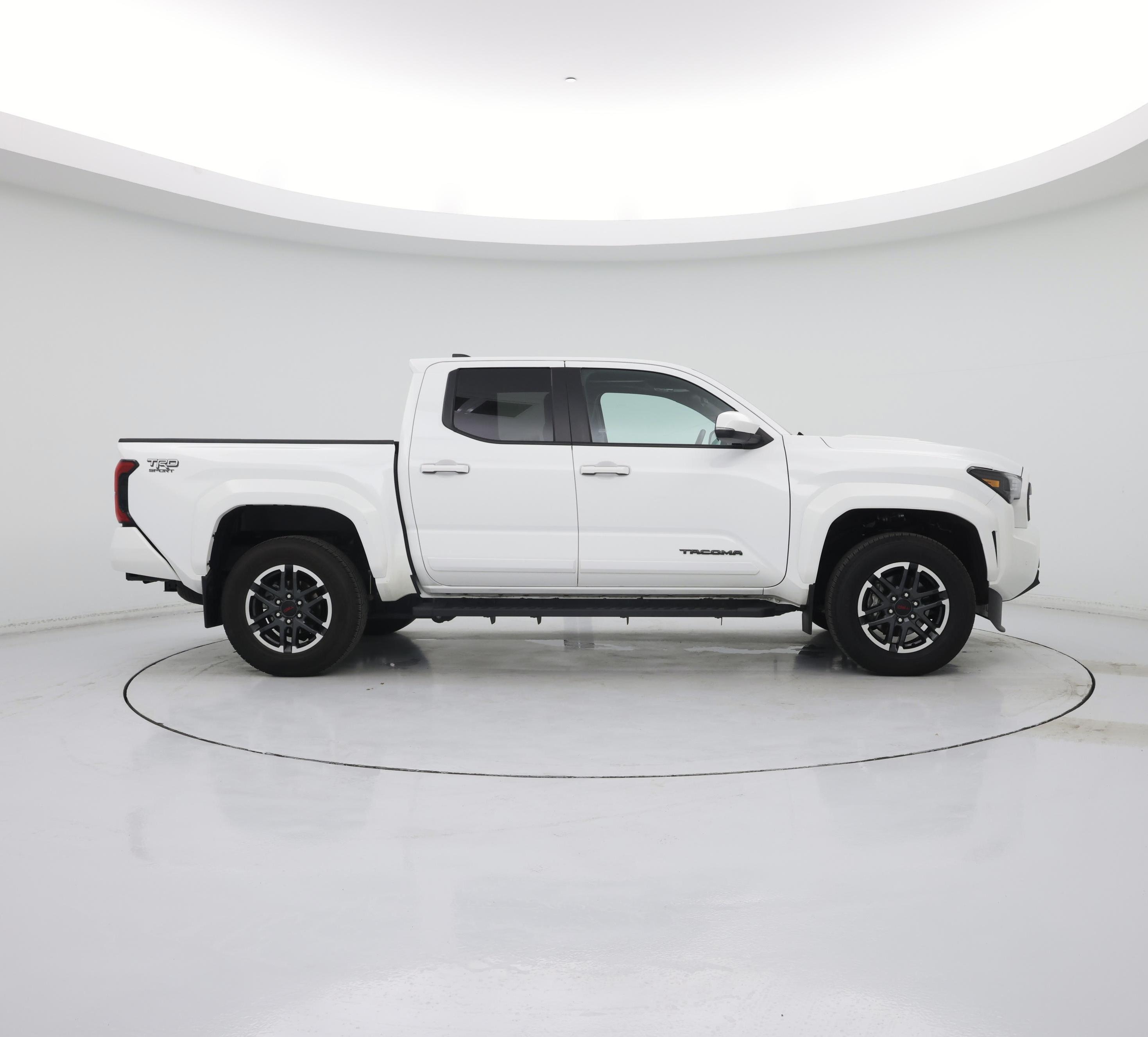 Thumbnail: 2024 Toyota Tacoma - 7