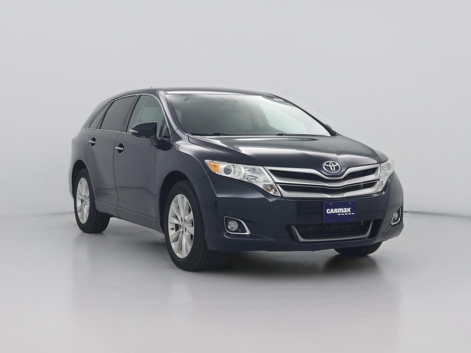 2014 Toyota Venza XLE