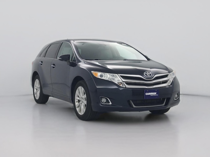2014 Toyota Venza XLE -
                  Tinley Park, IL