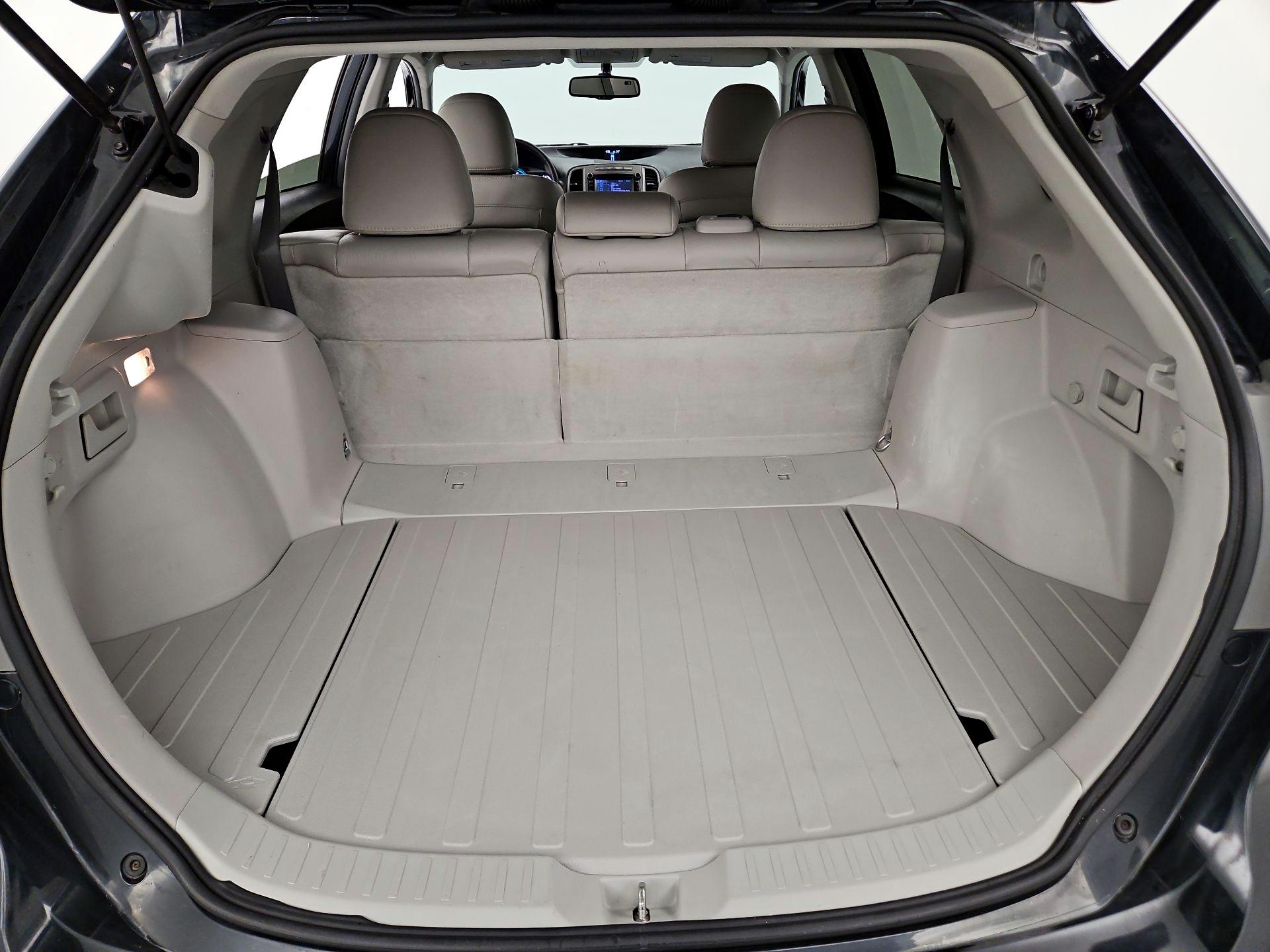 Thumbnail: 2014 Toyota Venza - 20