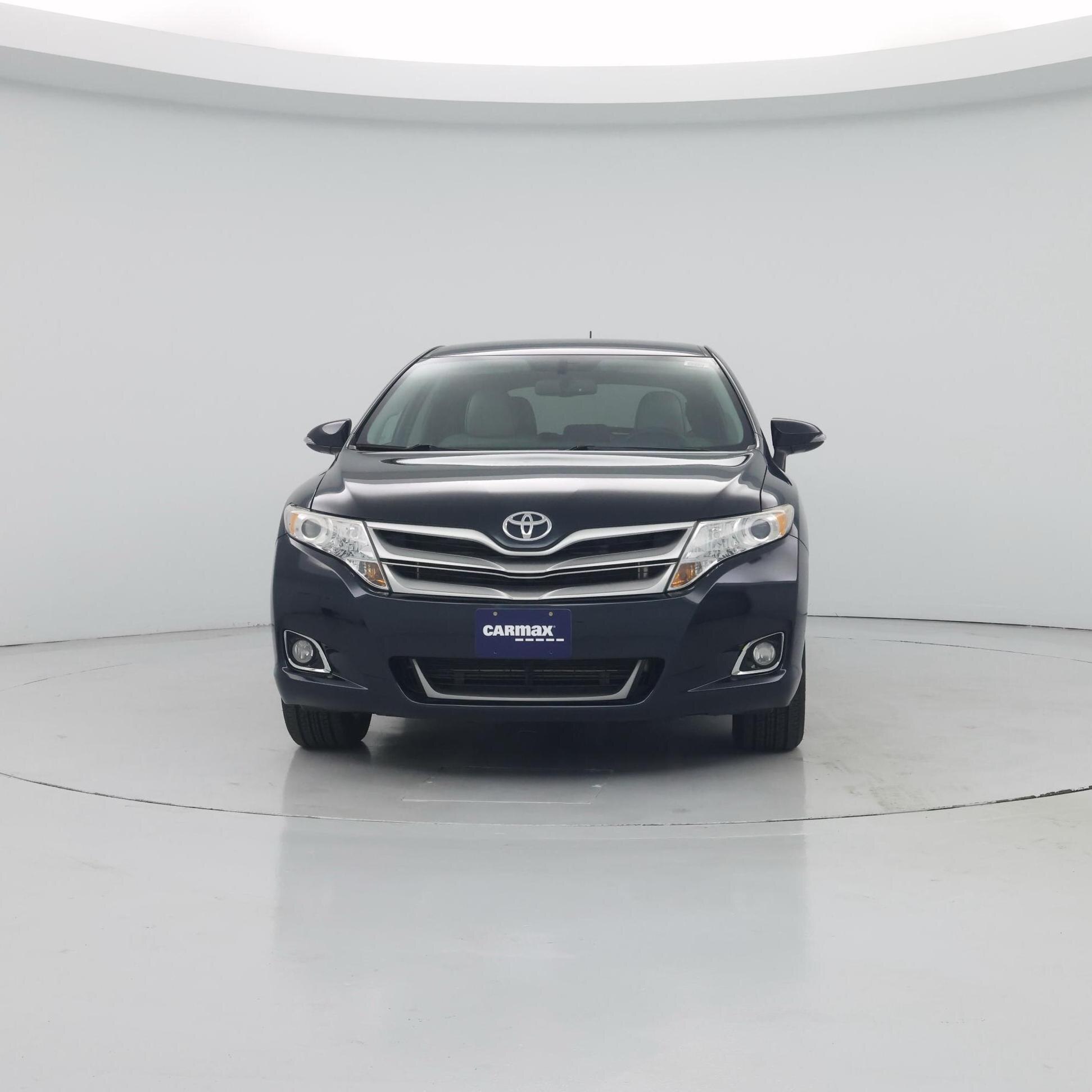 Thumbnail: 2014 Toyota Venza - 5