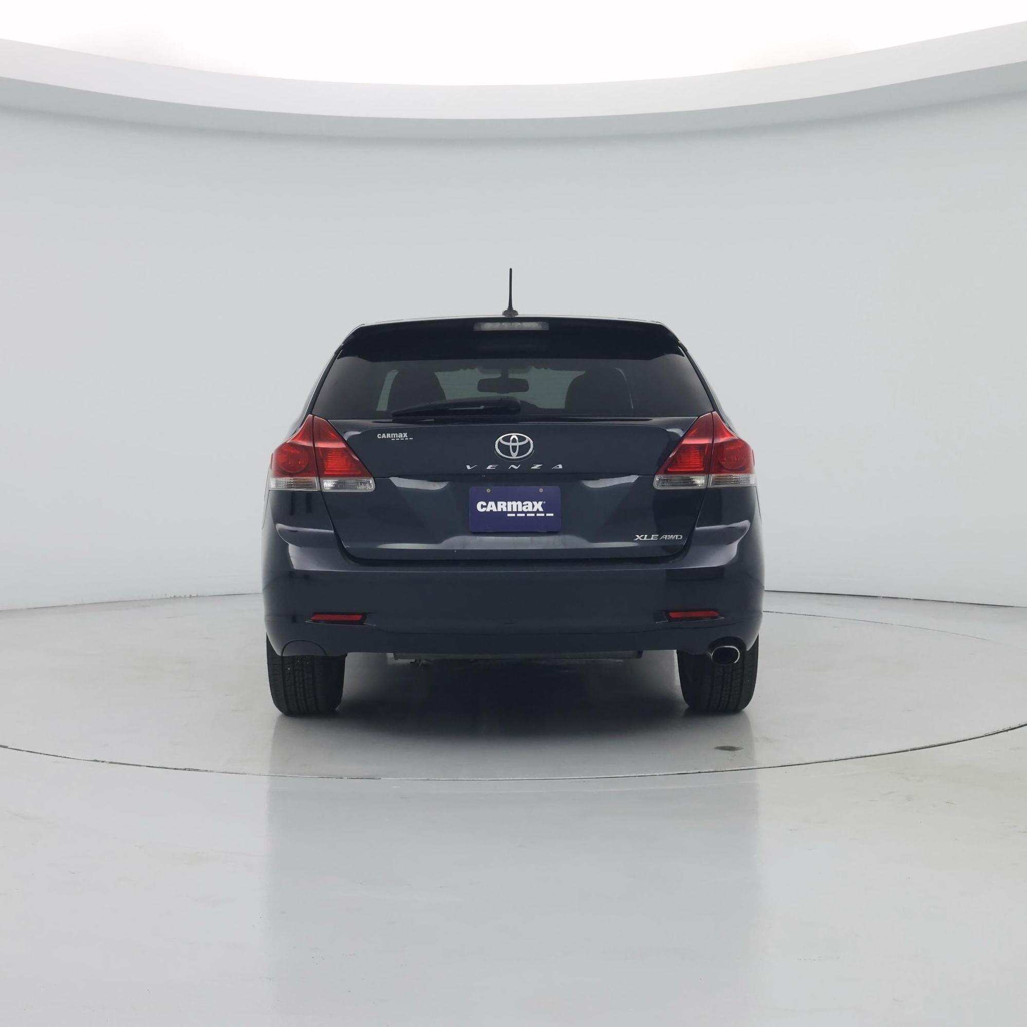 Thumbnail: 2014 Toyota Venza - 6