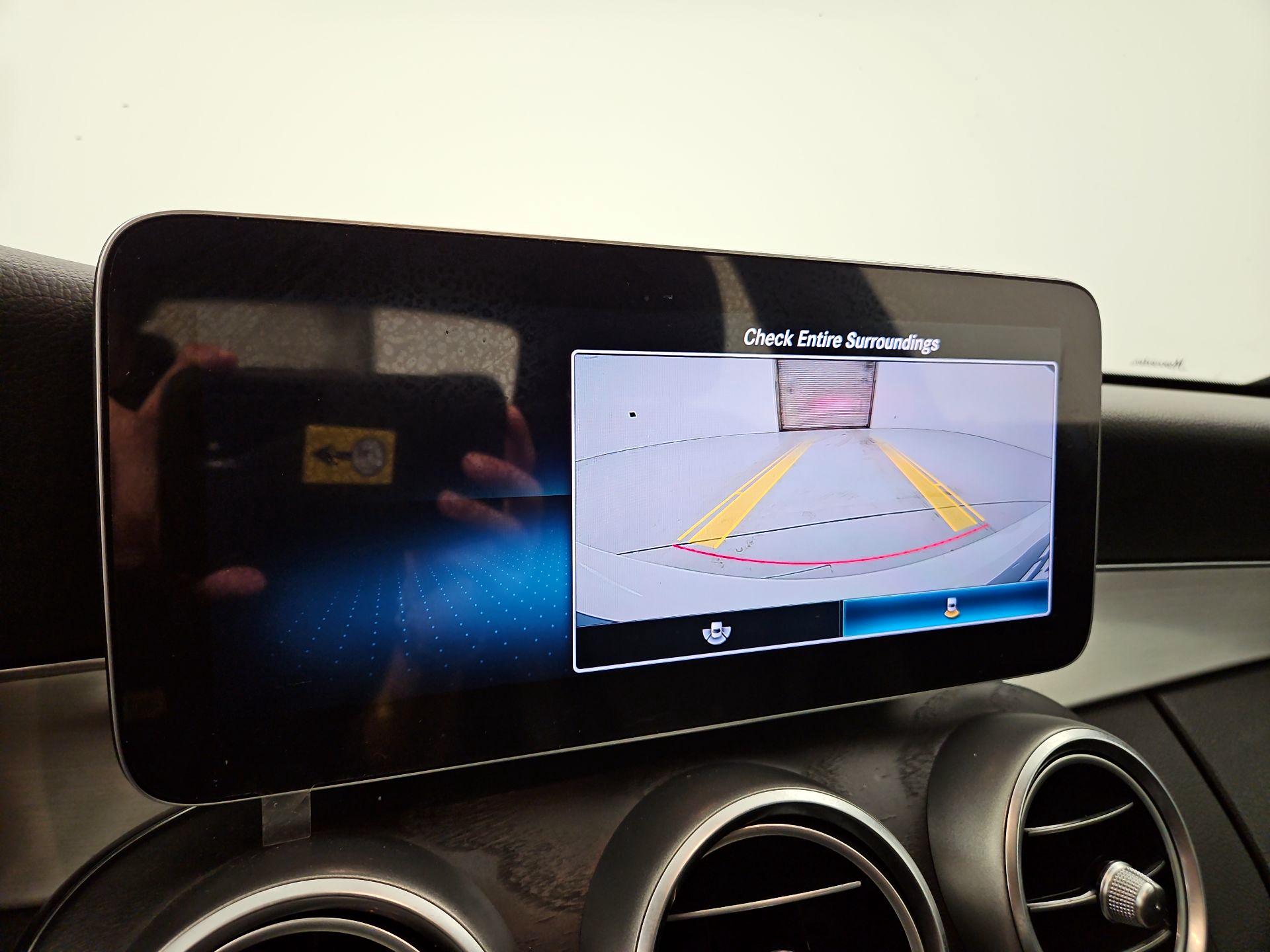 Thumbnail: 2019 Mercedes-Benz C-Class - 14