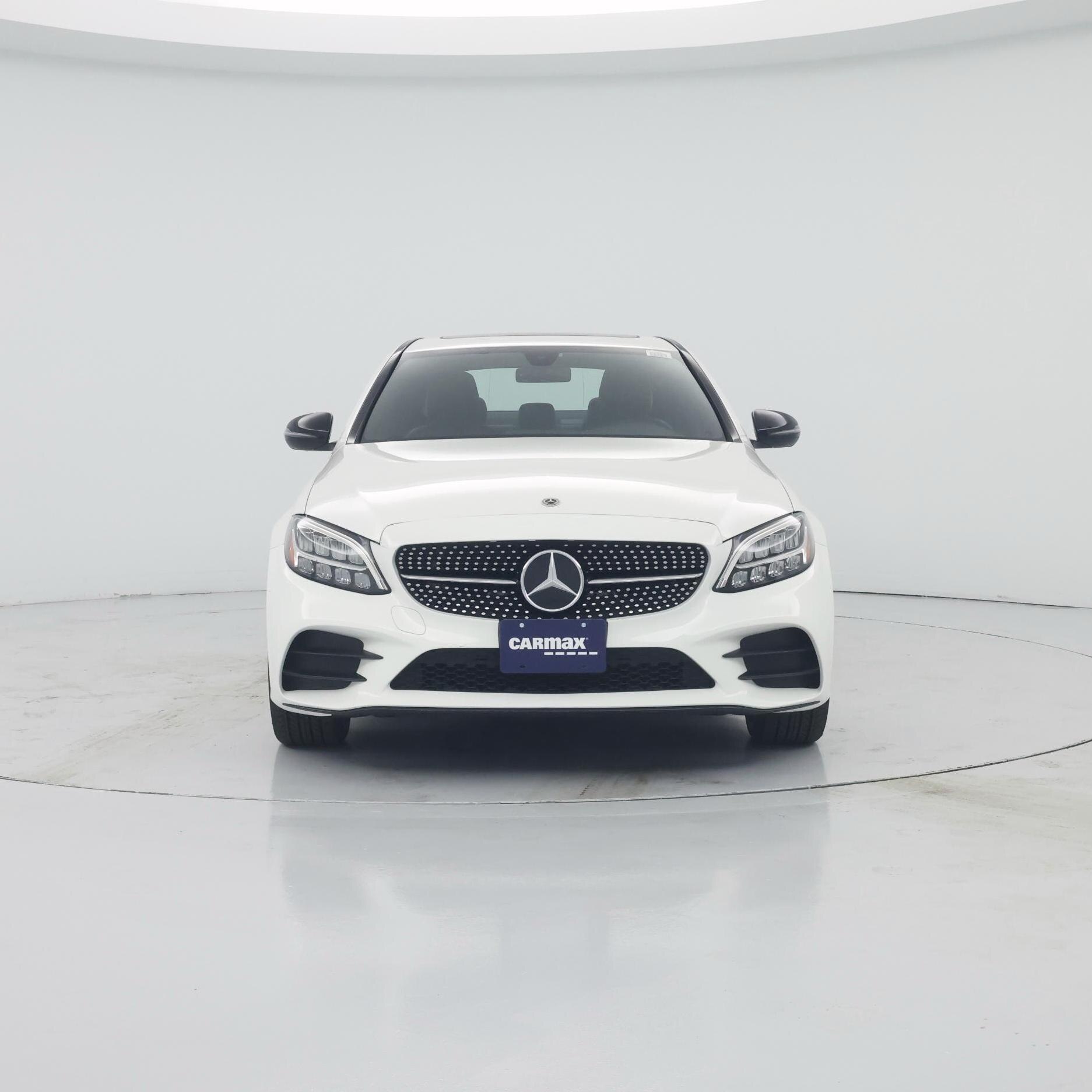 Thumbnail: 2019 Mercedes-Benz C-Class - 5