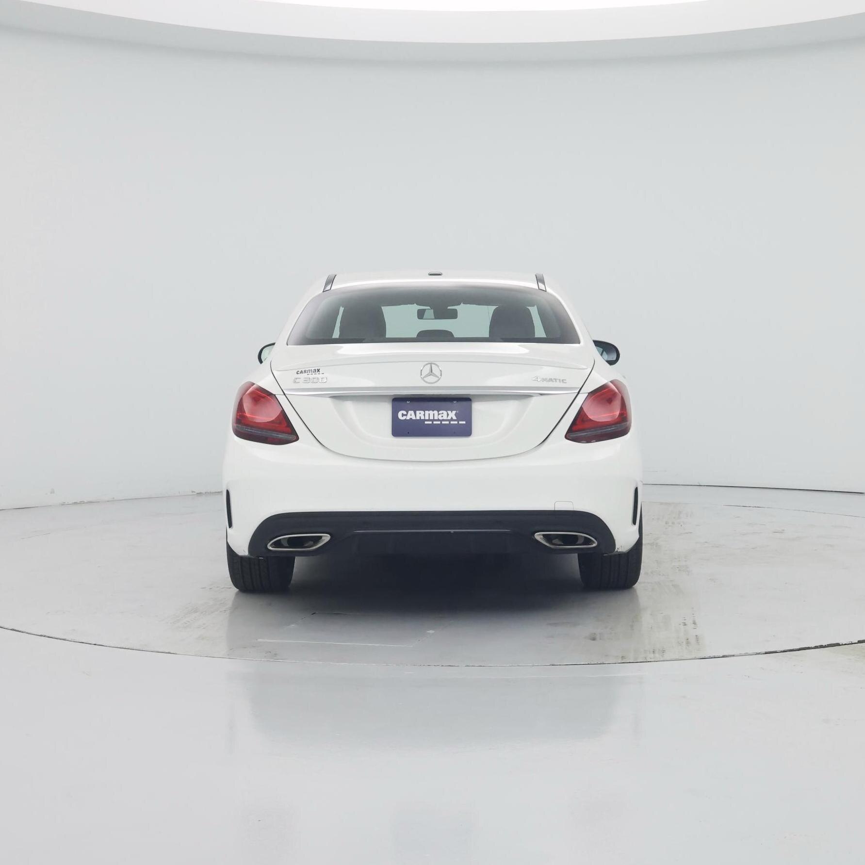 Thumbnail: 2019 Mercedes-Benz C-Class - 6