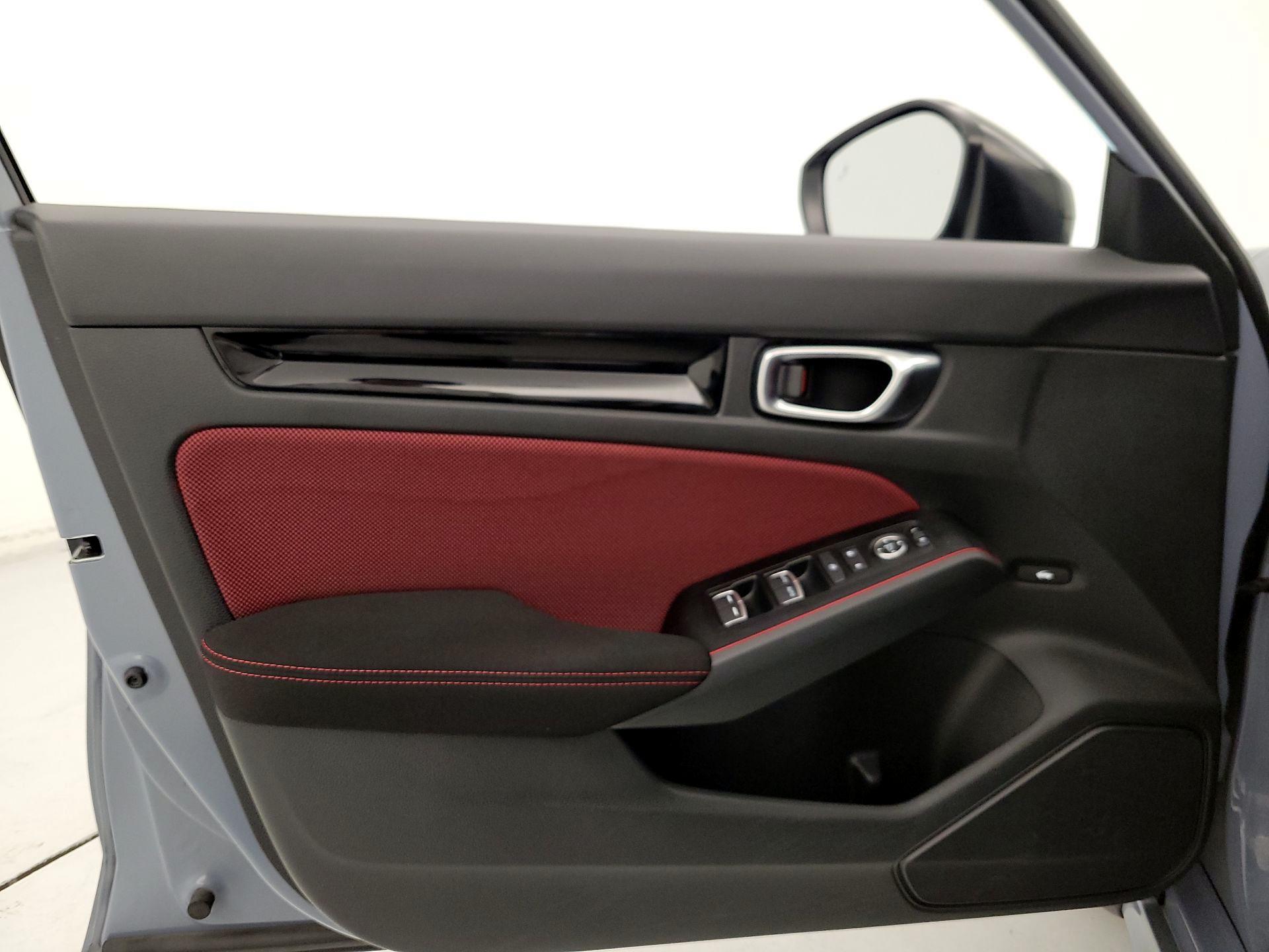 Thumbnail: 2022 Honda Civic - 12