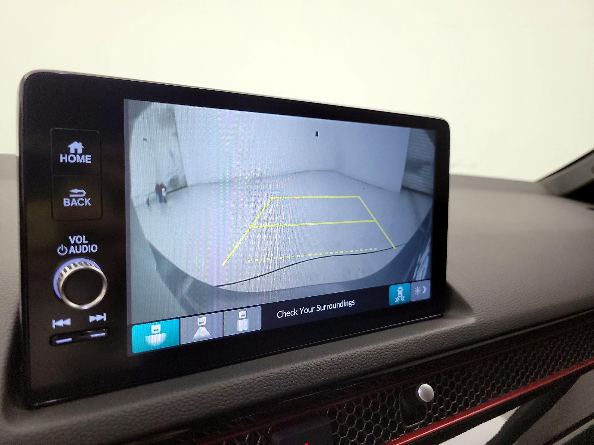 Thumbnail: 2022 Honda Civic - 14