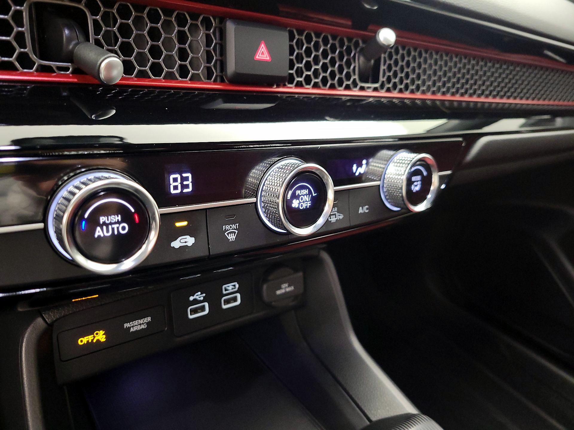 Thumbnail: 2022 Honda Civic - 16