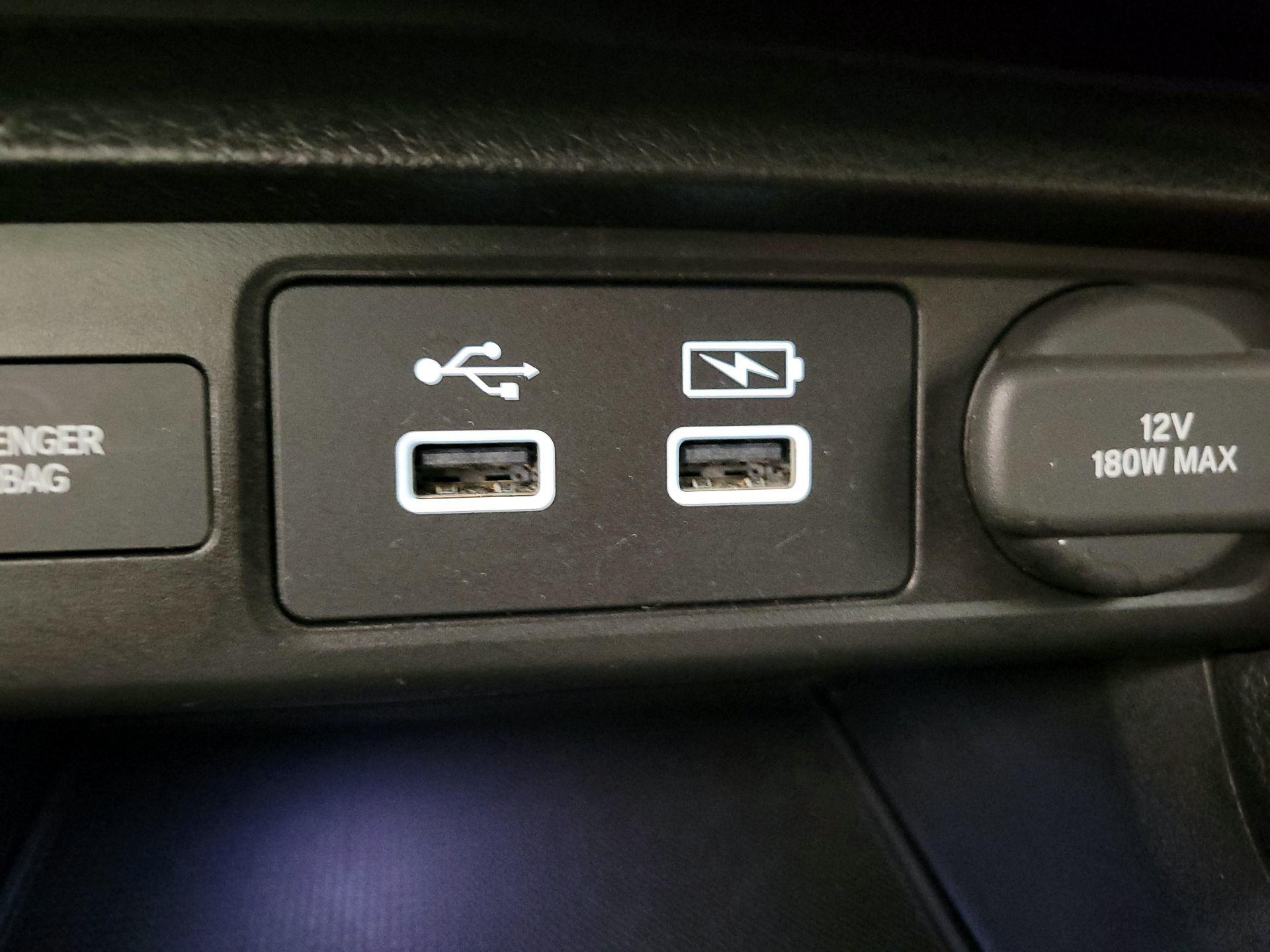 Thumbnail: 2022 Honda Civic - 18