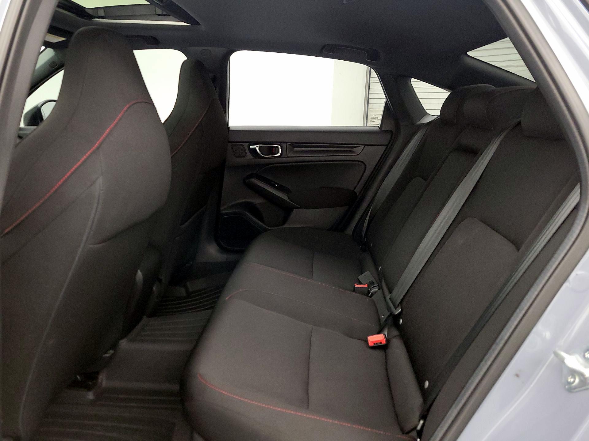 Thumbnail: 2022 Honda Civic - 20