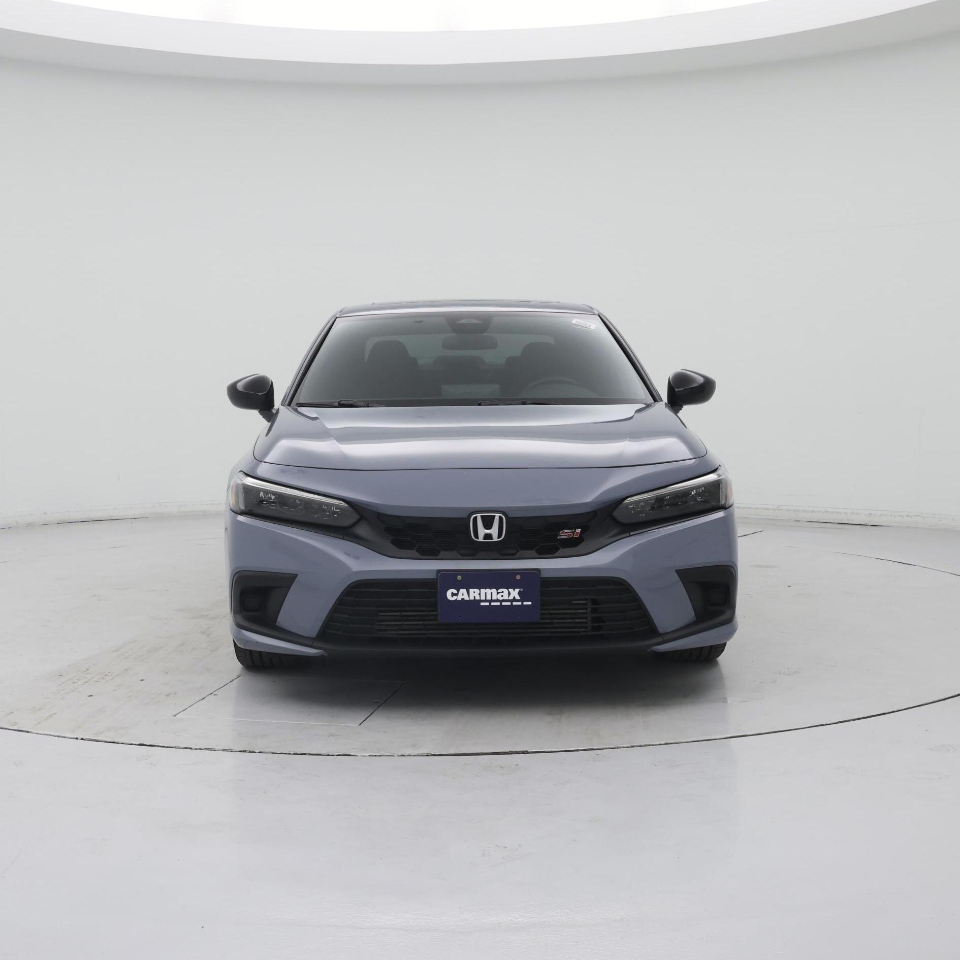 Thumbnail: 2022 Honda Civic - 5