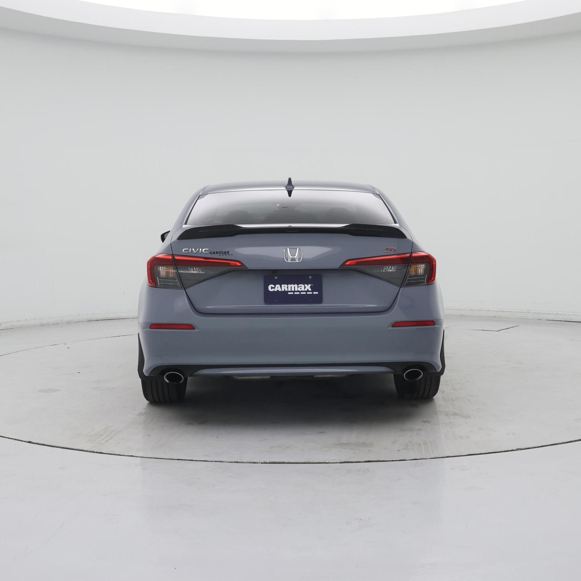 Thumbnail: 2022 Honda Civic - 6