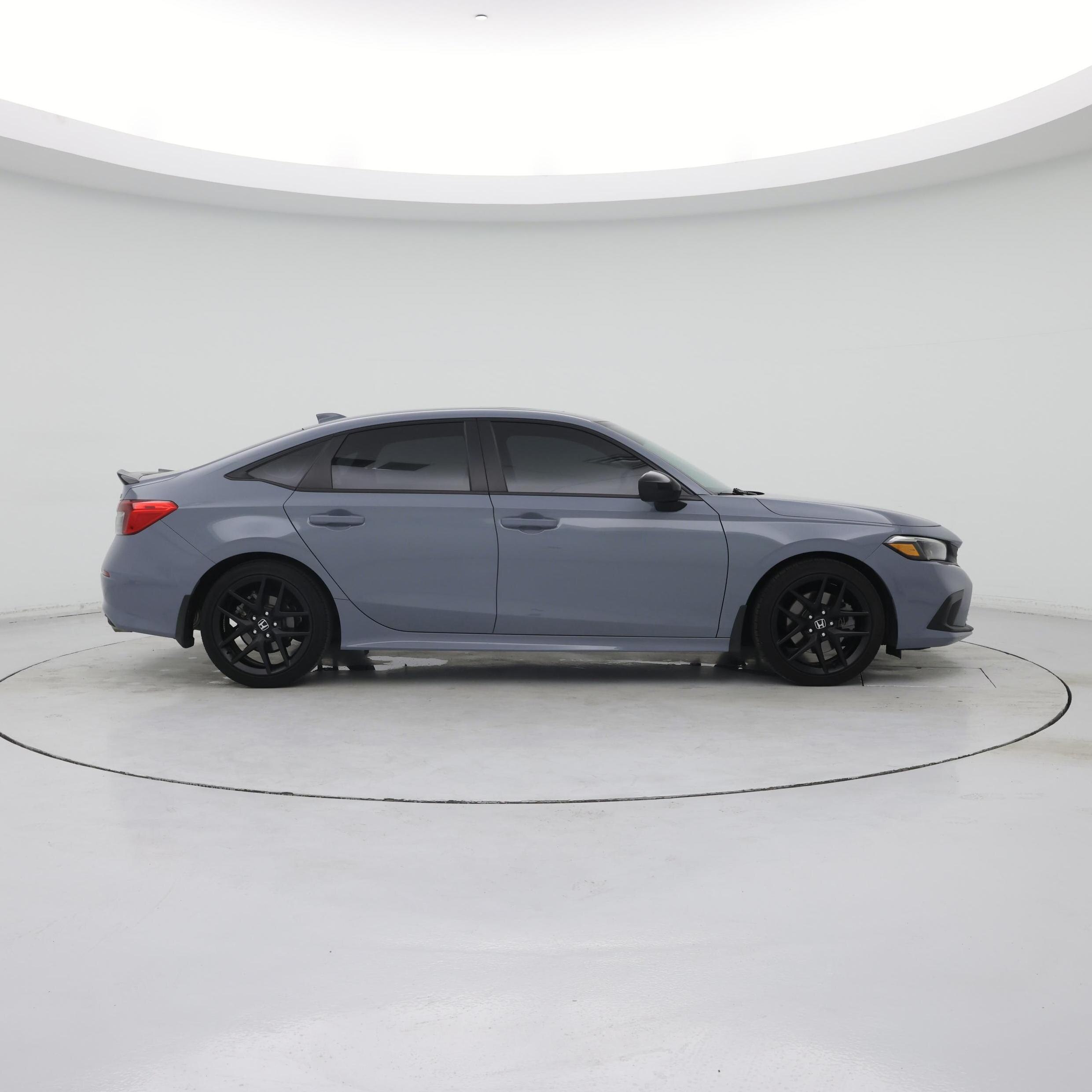 Thumbnail: 2022 Honda Civic - 7