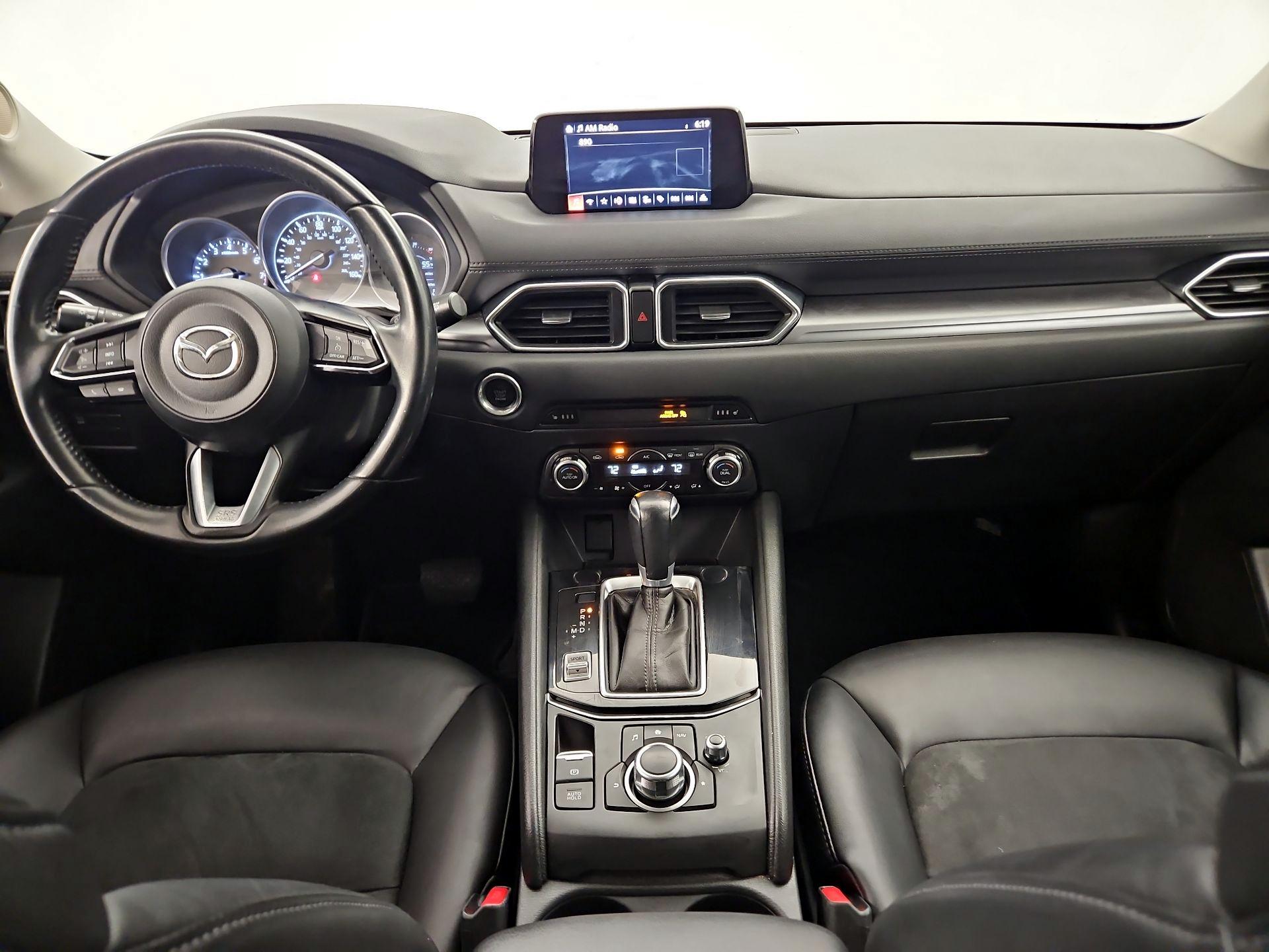 Thumbnail: 2017 Mazda CX-5 - 9