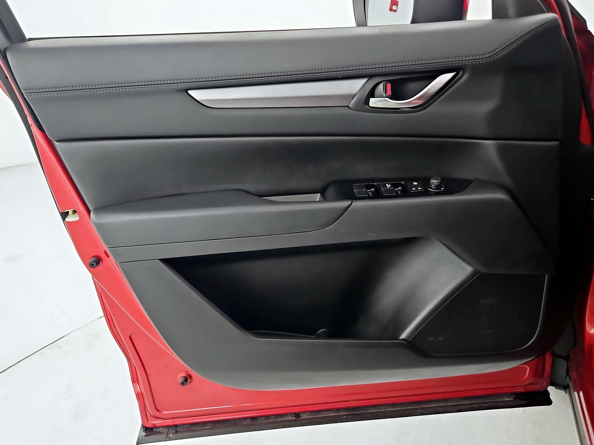 Thumbnail: 2017 Mazda CX-5 - 12