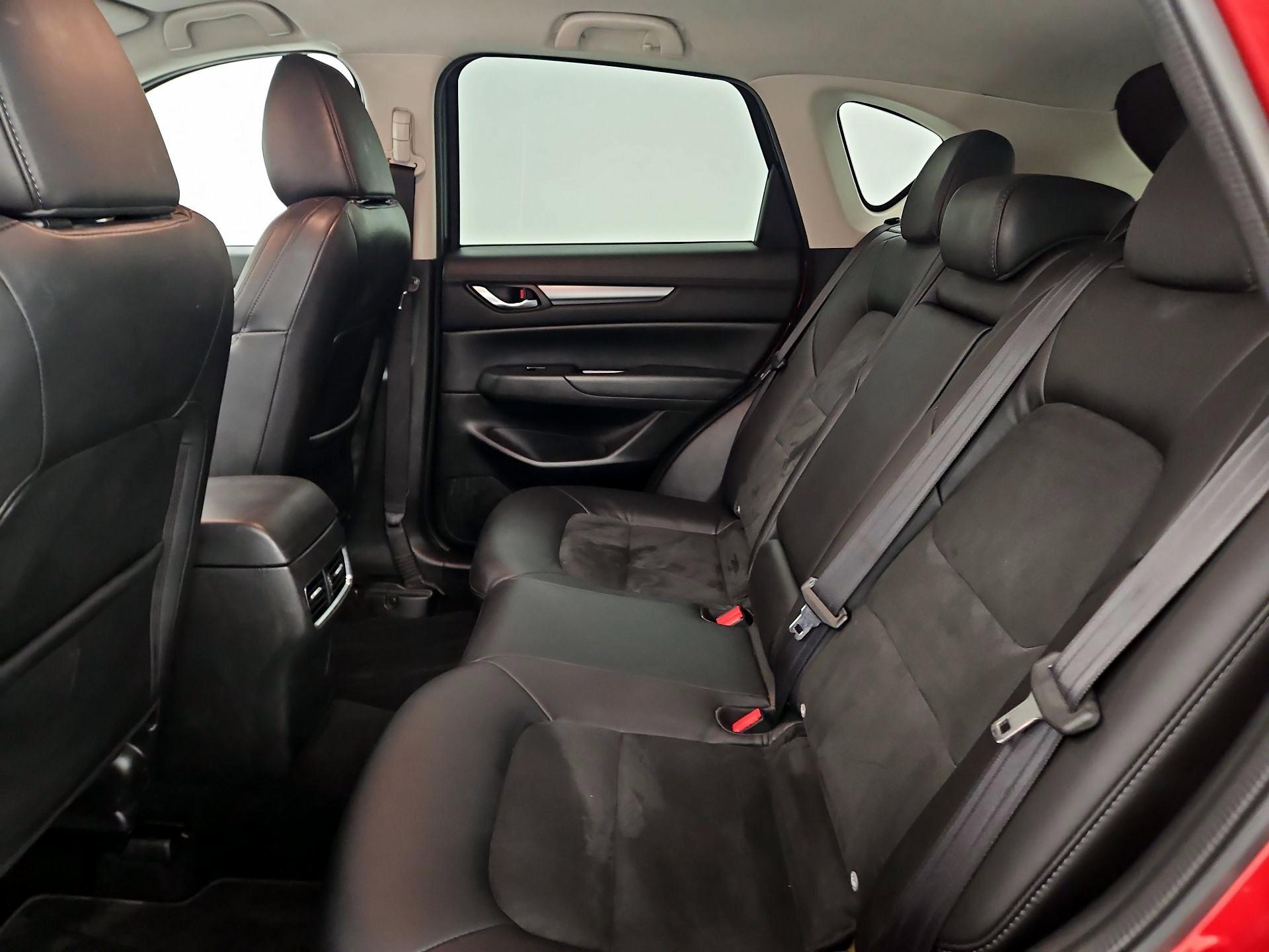 Thumbnail: 2017 Mazda CX-5 - 19