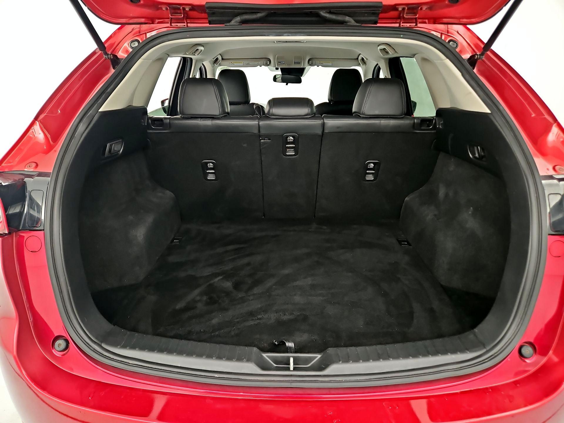 Thumbnail: 2017 Mazda CX-5 - 20