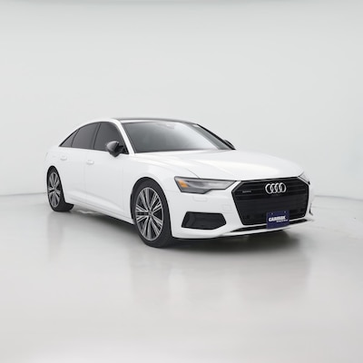 2021 Audi A6 Sport Premium