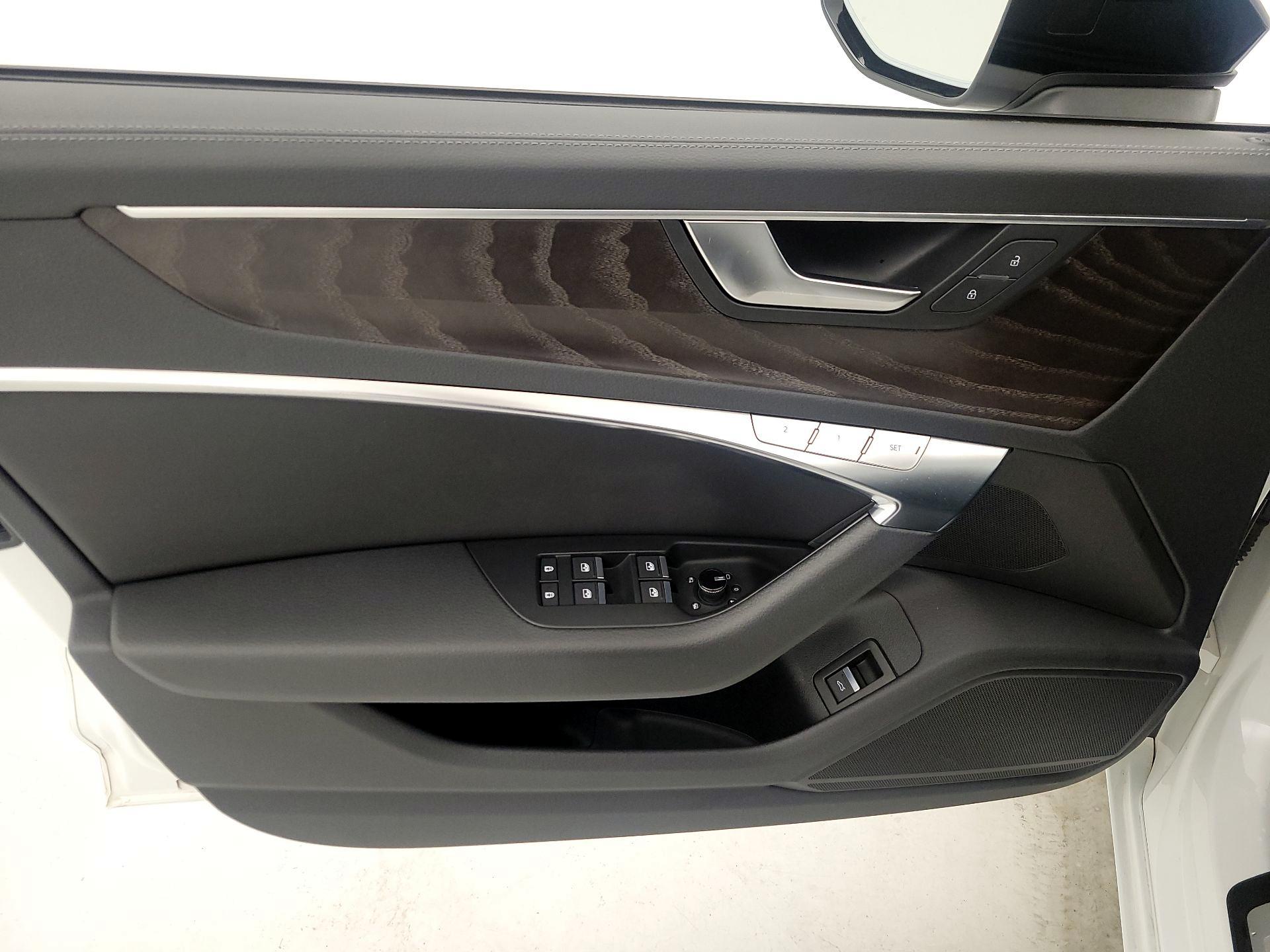 Thumbnail: 2021 Audi A6 - 12