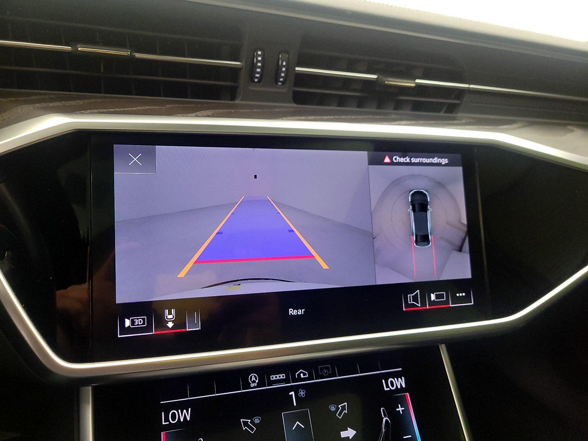 Thumbnail: 2021 Audi A6 - 15