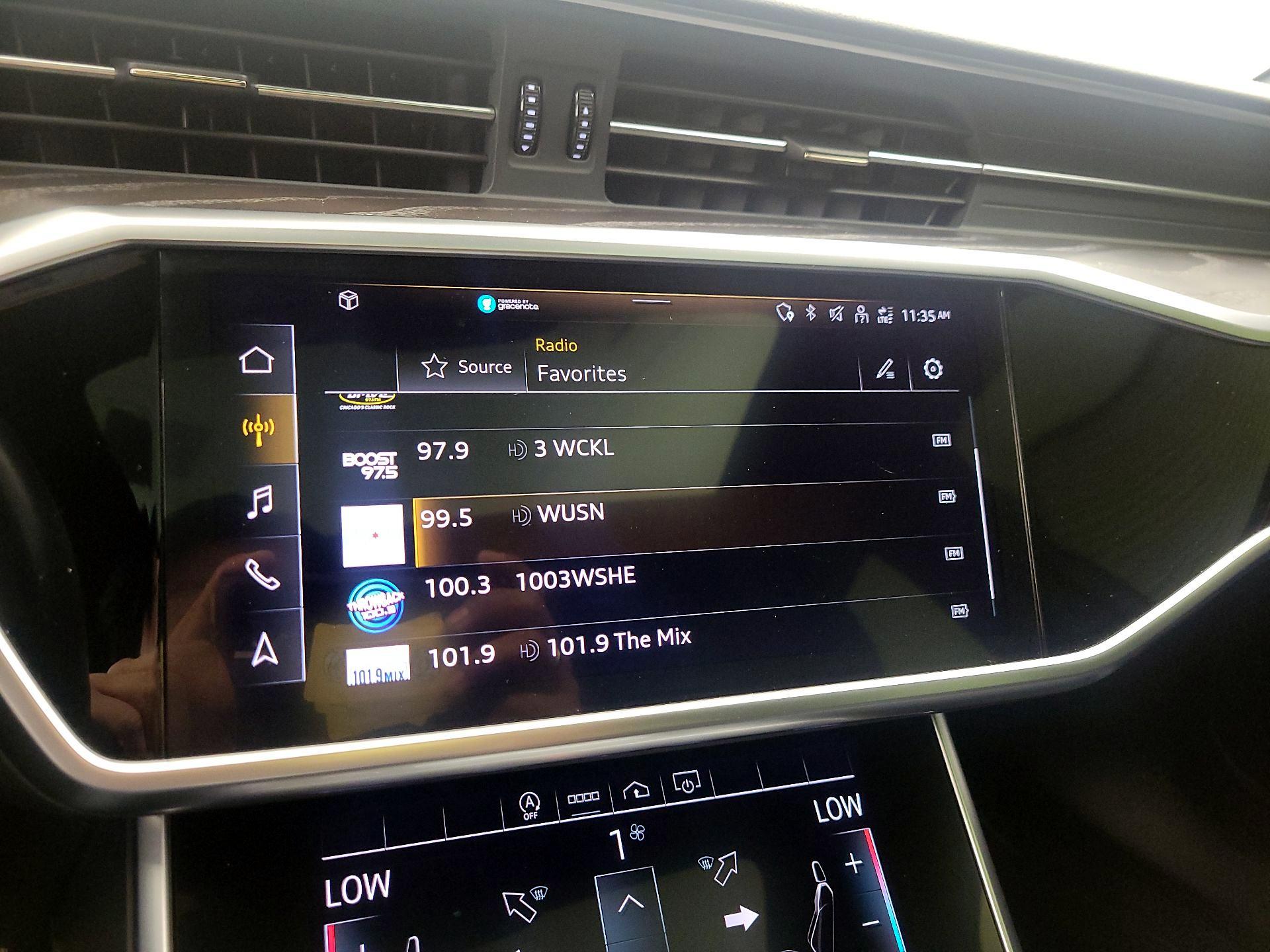 Thumbnail: 2021 Audi A6 - 16