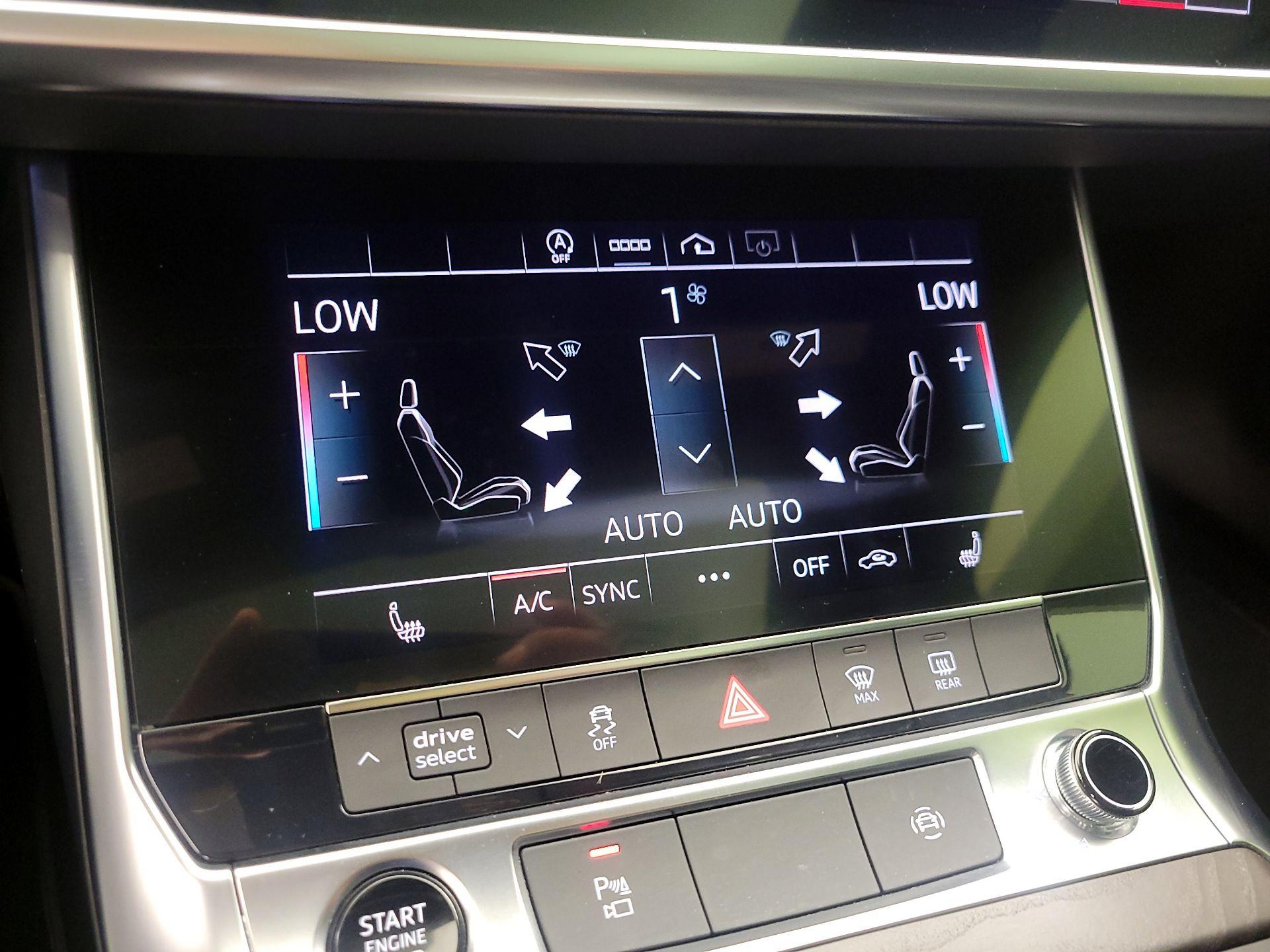 Thumbnail: 2021 Audi A6 - 17