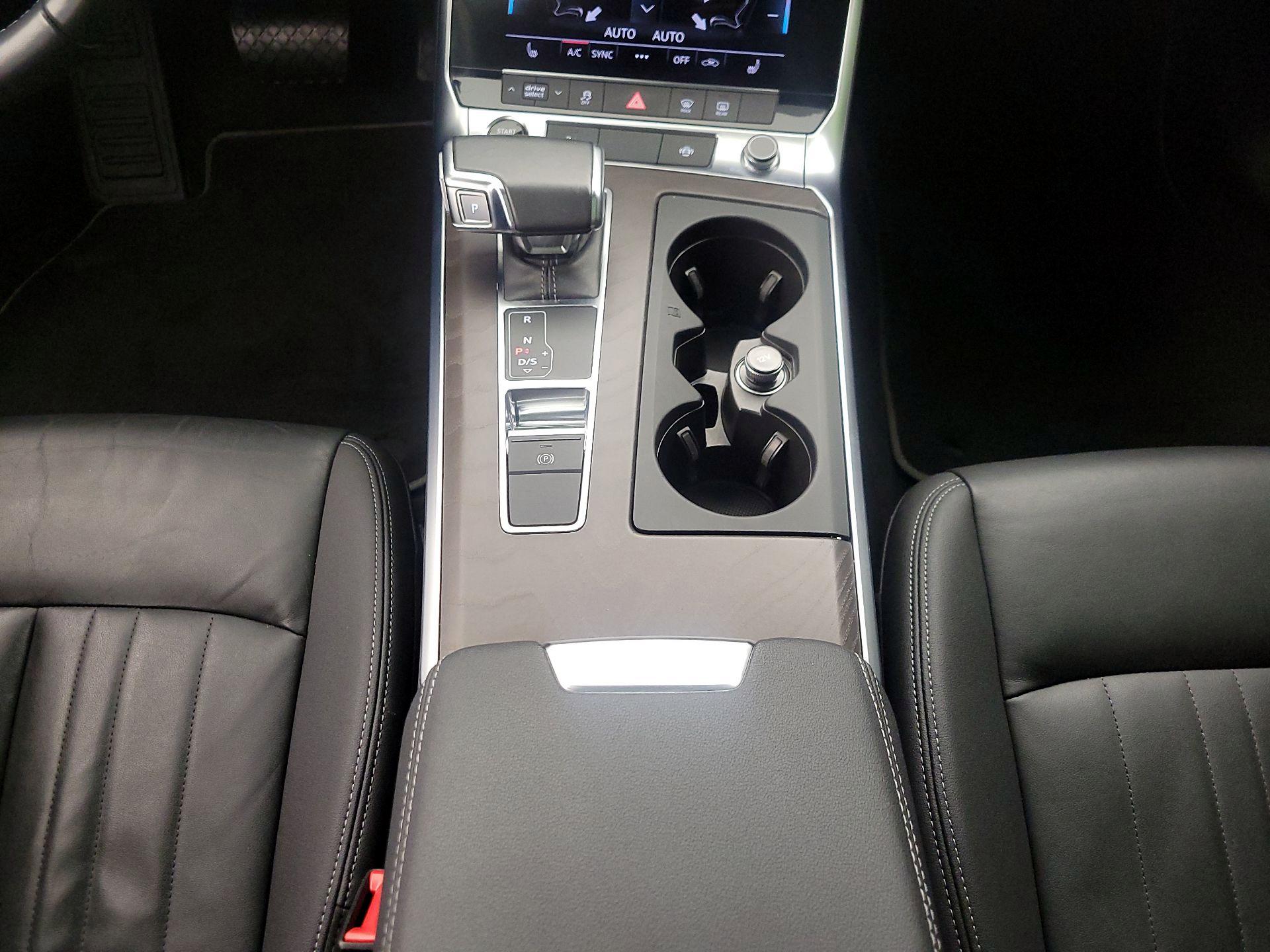 Thumbnail: 2021 Audi A6 - 18